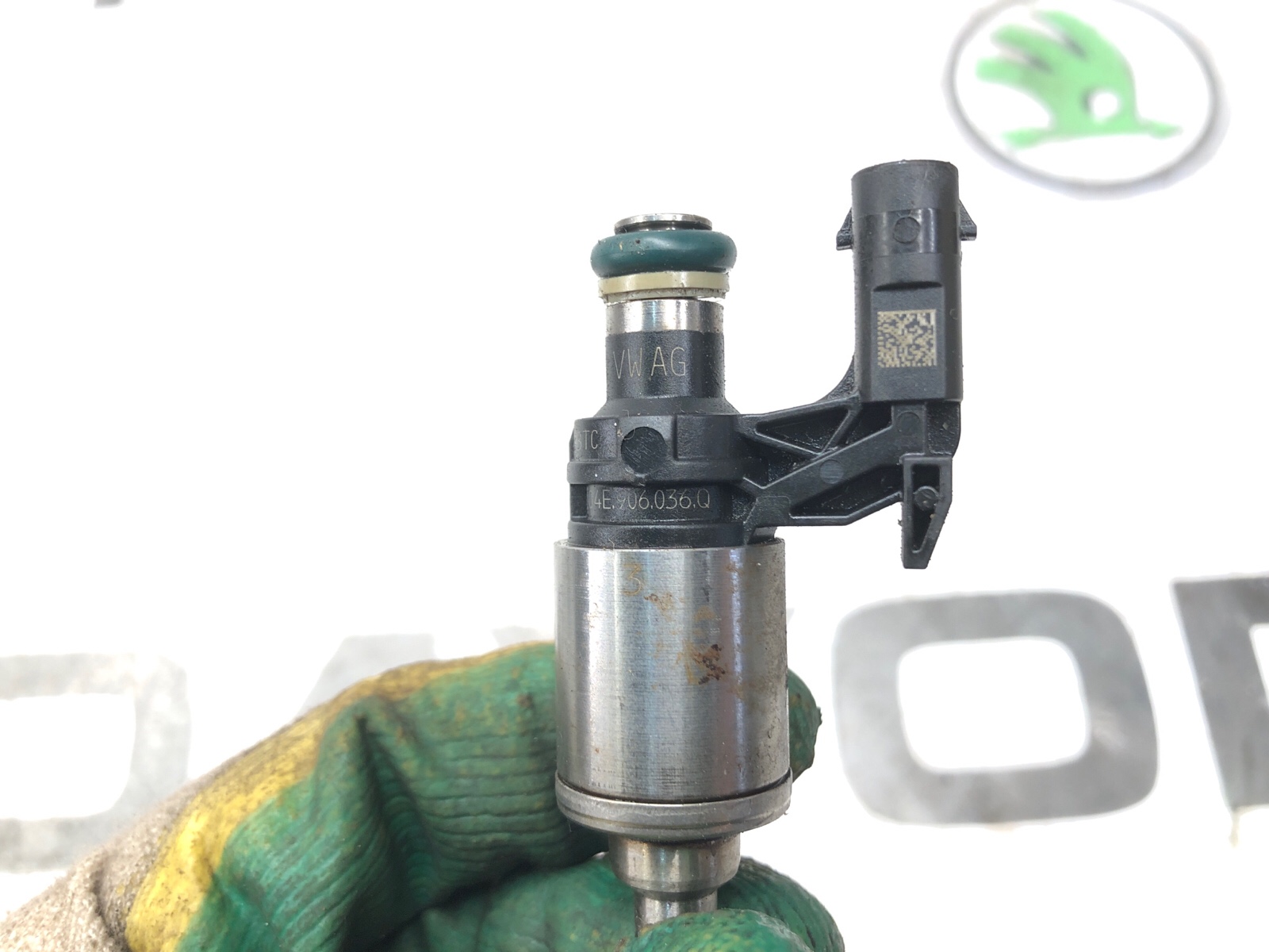 Топливная форсунка, 1500 рублей, Москва