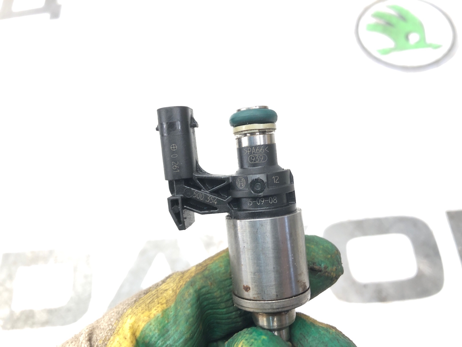 Топливная форсунка, 1500 рублей, Москва