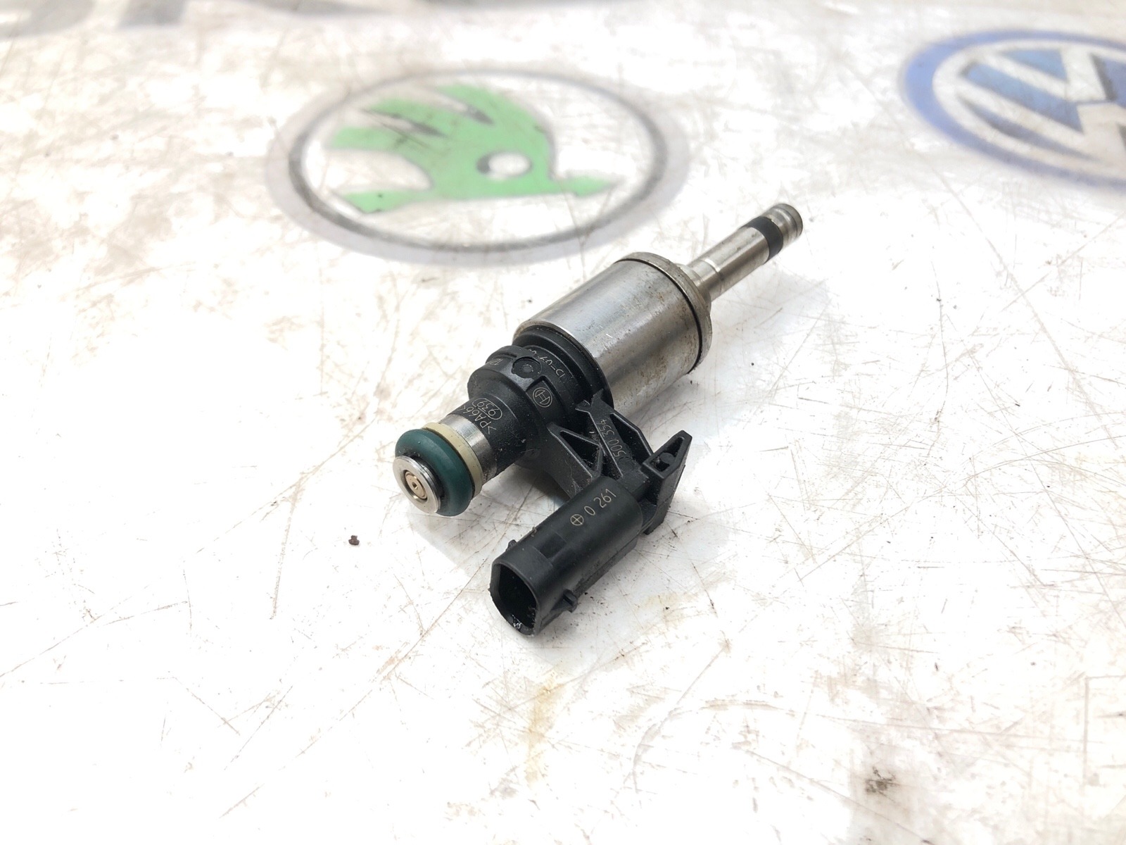 Топливная форсунка, 1500 рублей, Москва