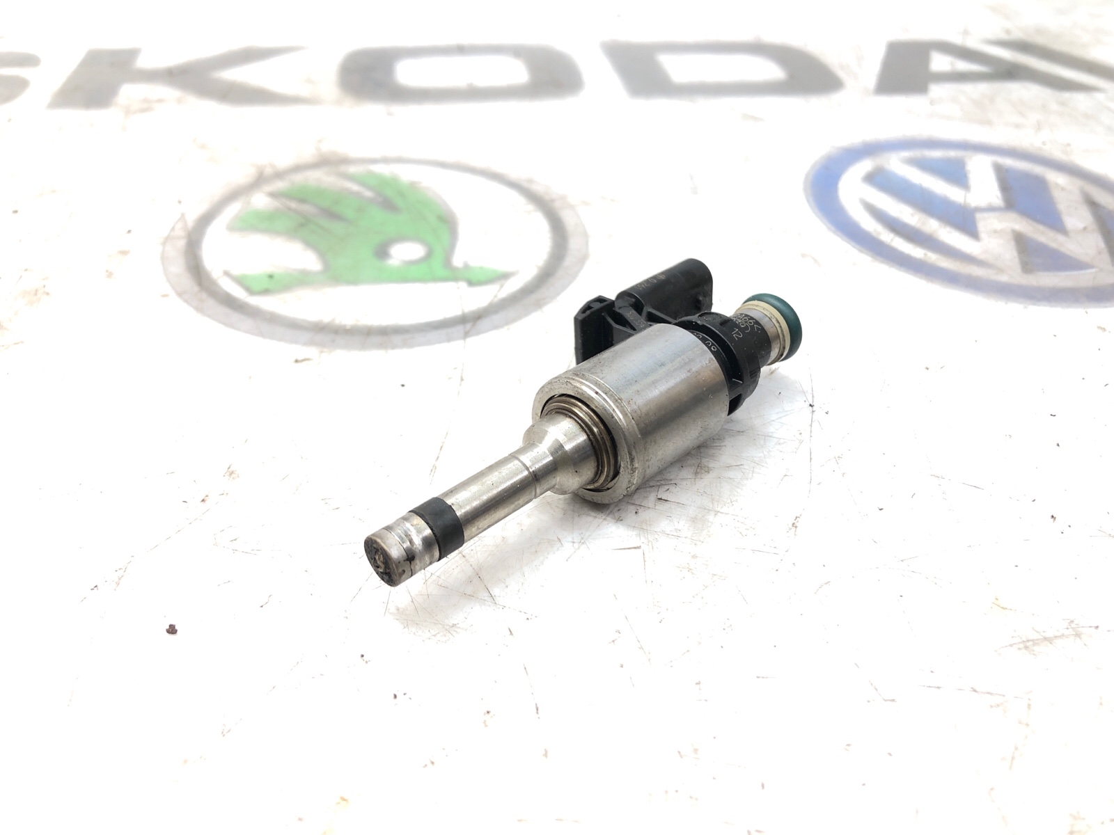 Топливная форсунка, 1500 рублей, Москва