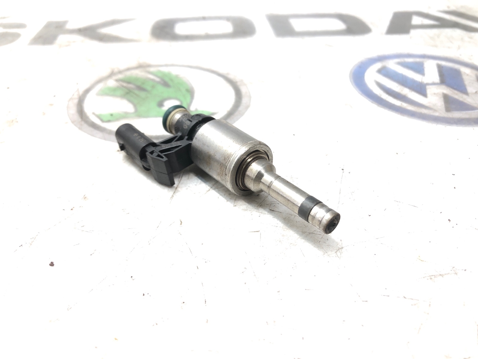 Топливная форсунка, 1500 рублей, Москва