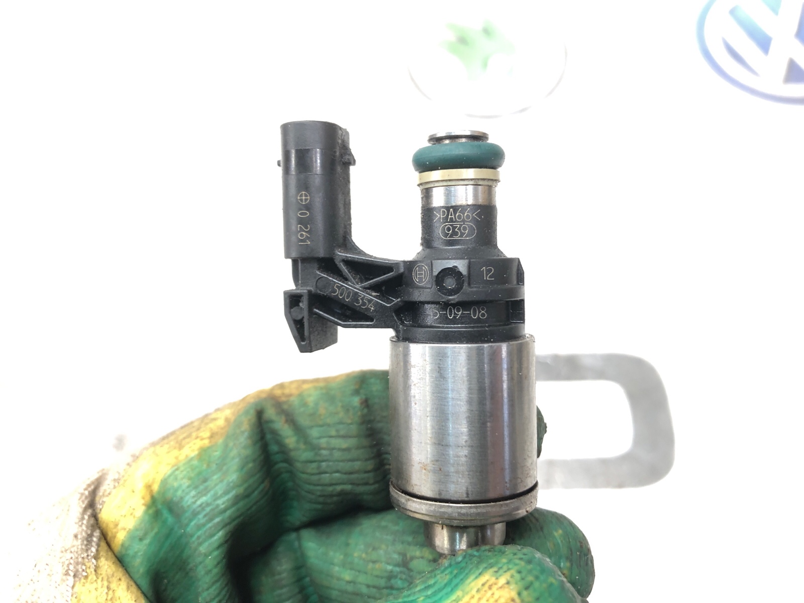 Топливная форсунка, 1500 рублей, Москва