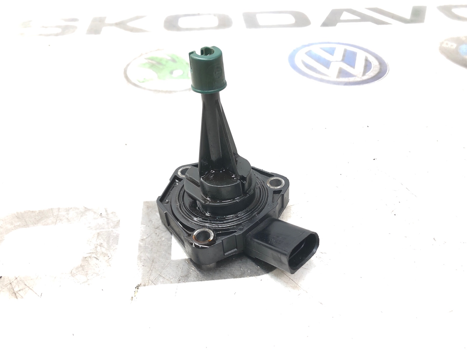 Датчик уровня масла, 3000 рублей, Москва