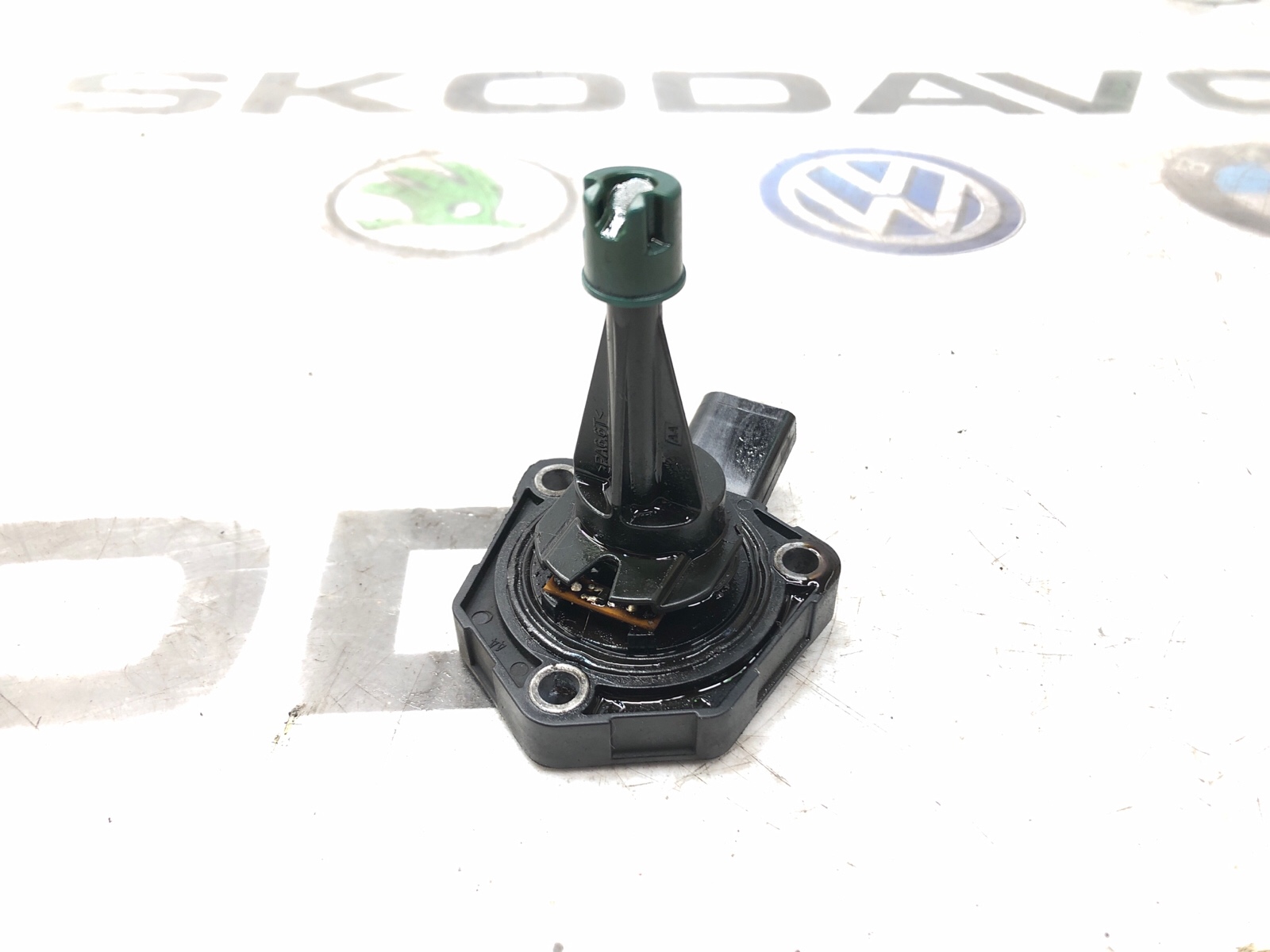 Датчик уровня масла, 3000 рублей, Москва