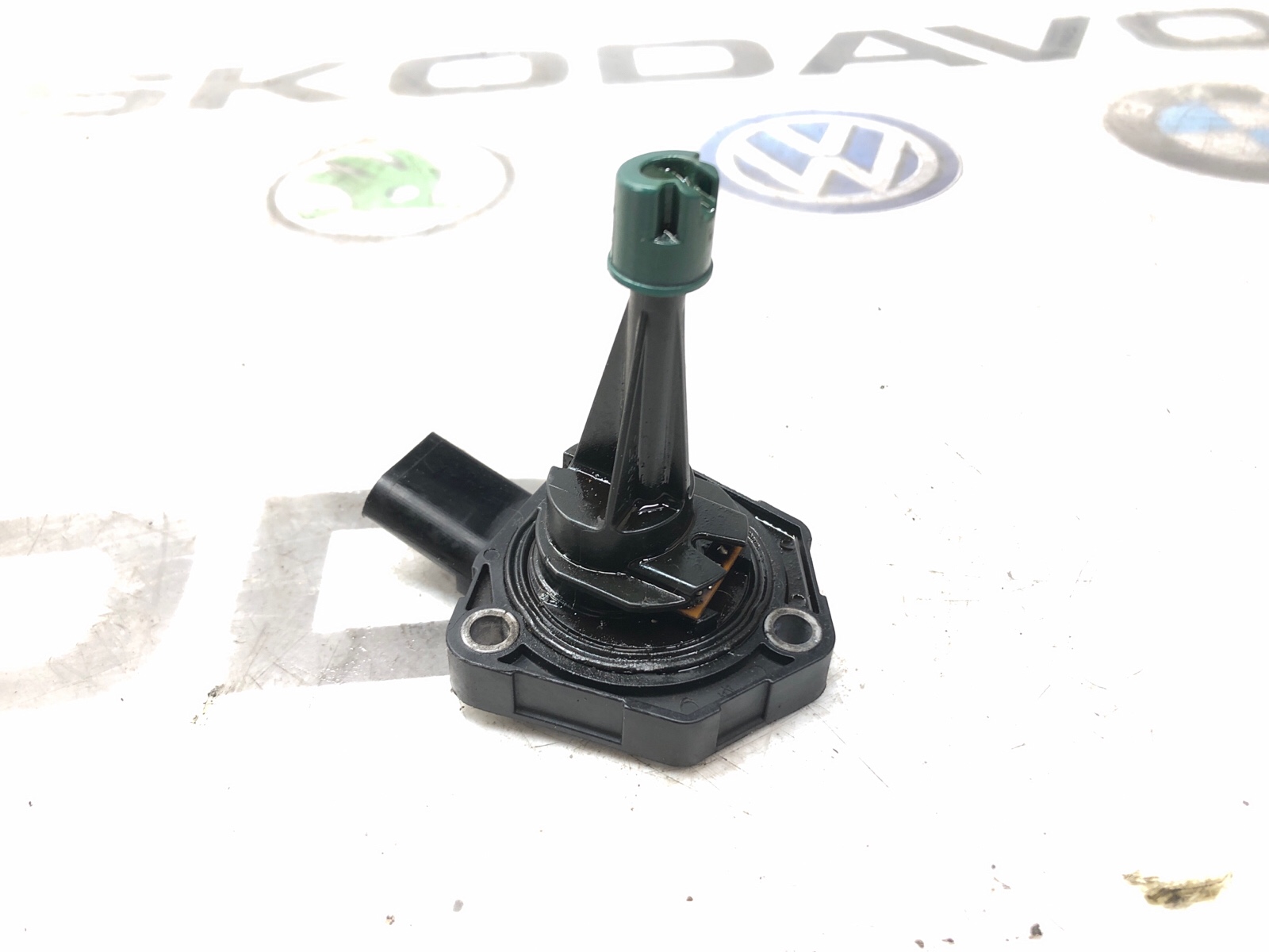 Датчик уровня масла, 3000 рублей, Москва