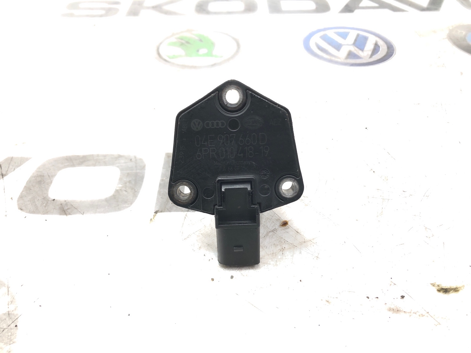 Датчик уровня масла, 3000 рублей, Москва