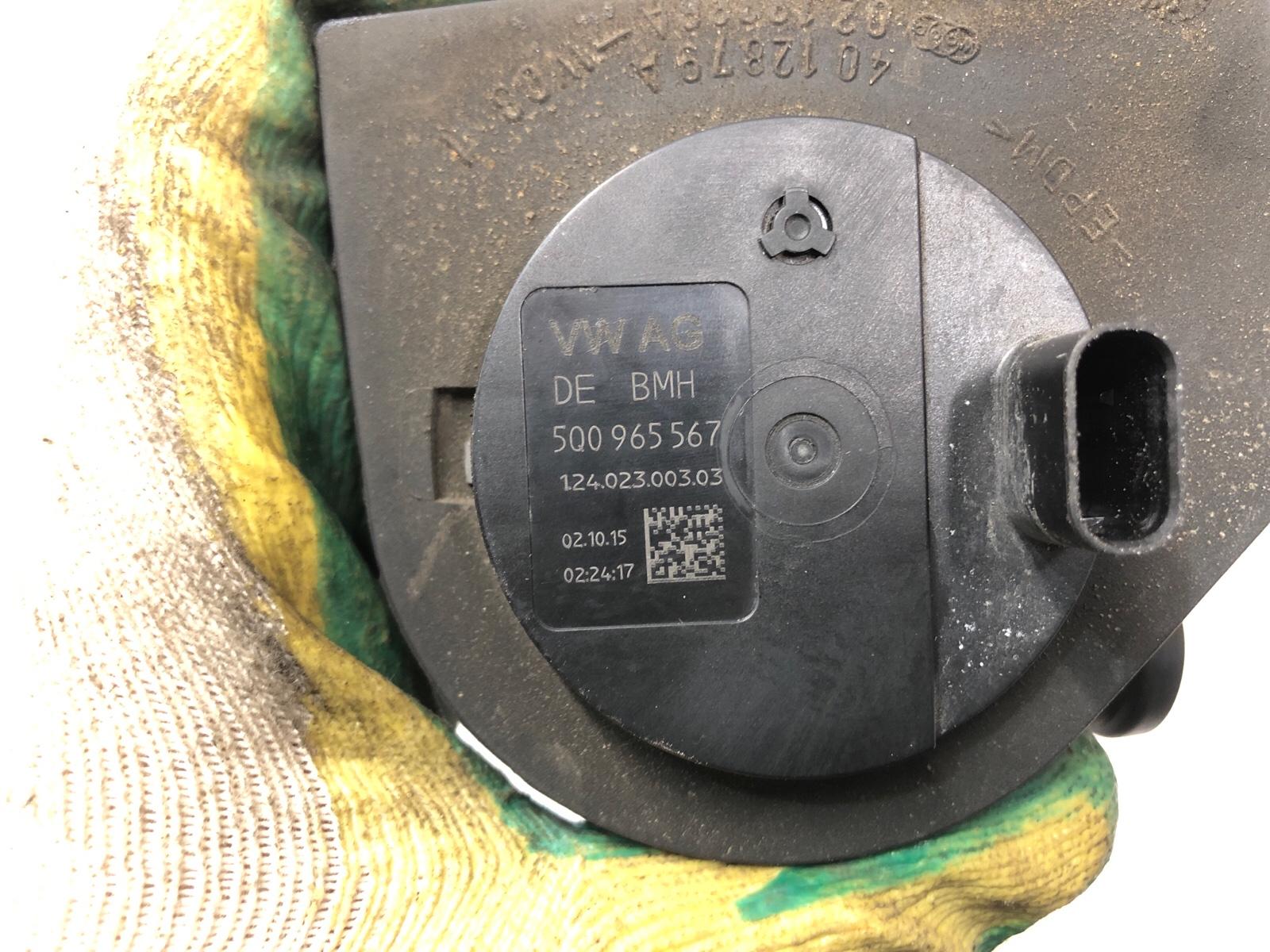 Дополнительная помпа, 2000 рублей, Москва