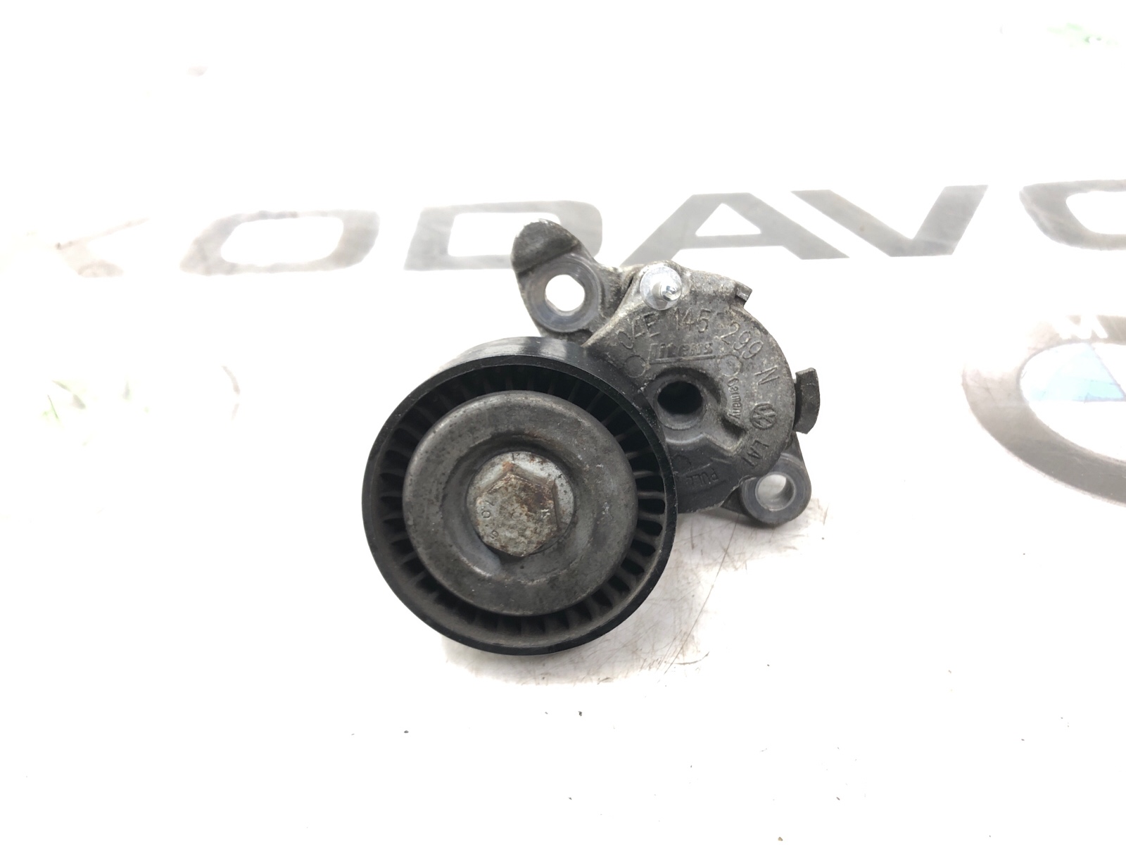 Ролик натяжной ремня генератора, 1000 рублей, Москва