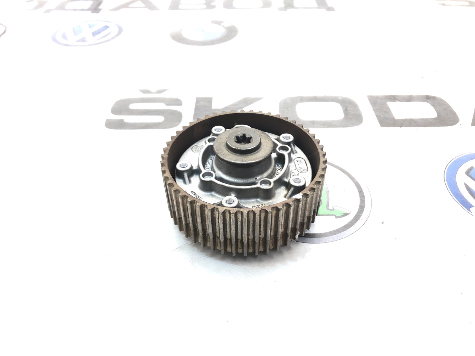 Механизм изменения фаз, 8000 рублей, Москва