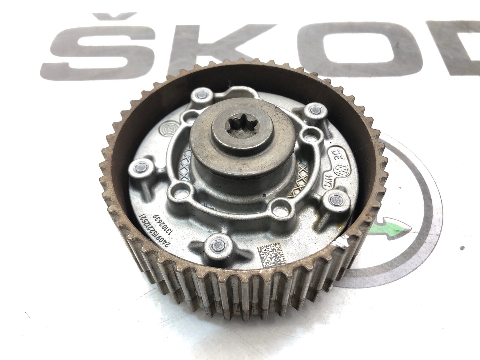 Механизм изменения фаз, 8000 рублей, Москва