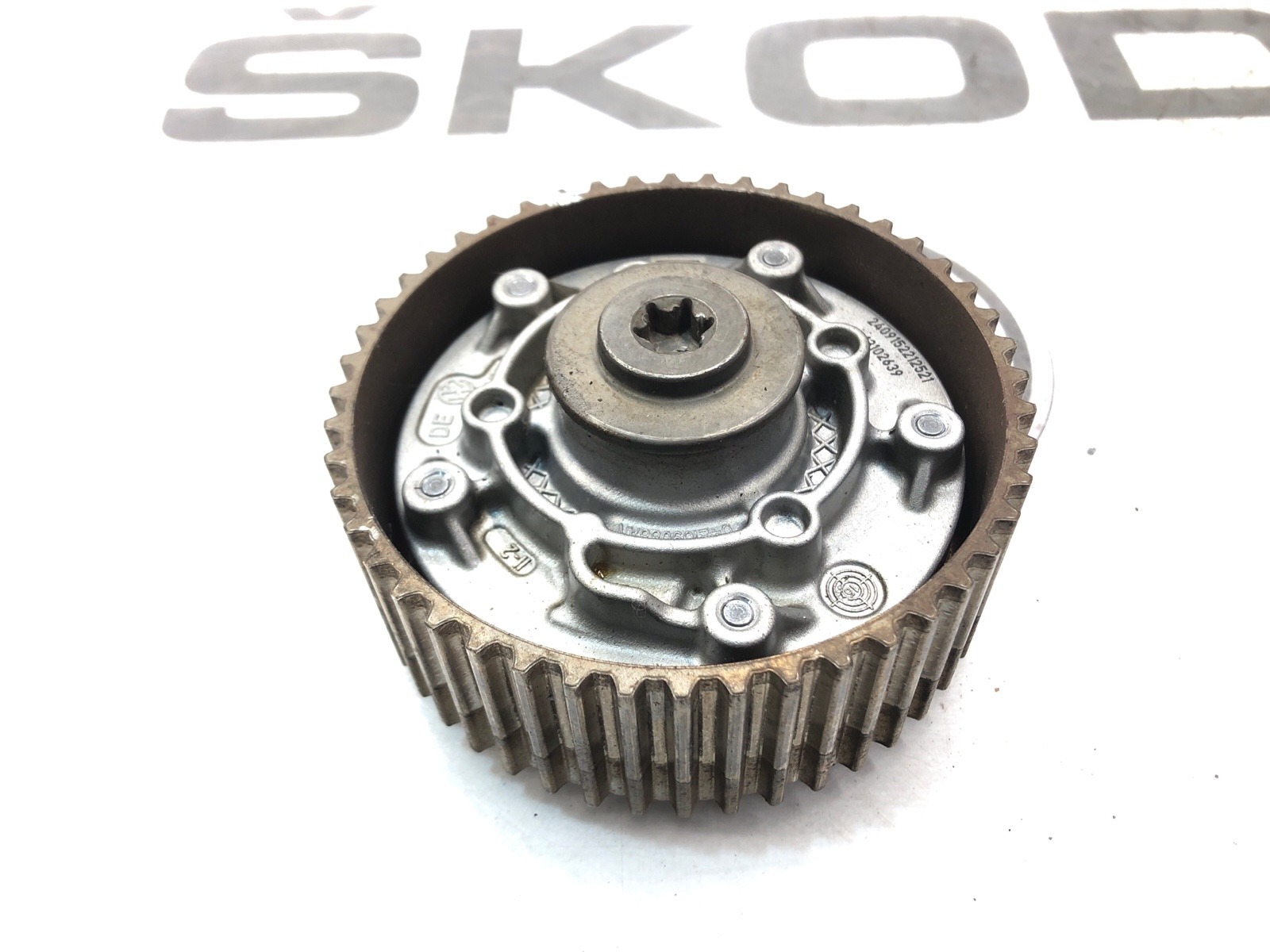 Механизм изменения фаз, 8000 рублей, Москва