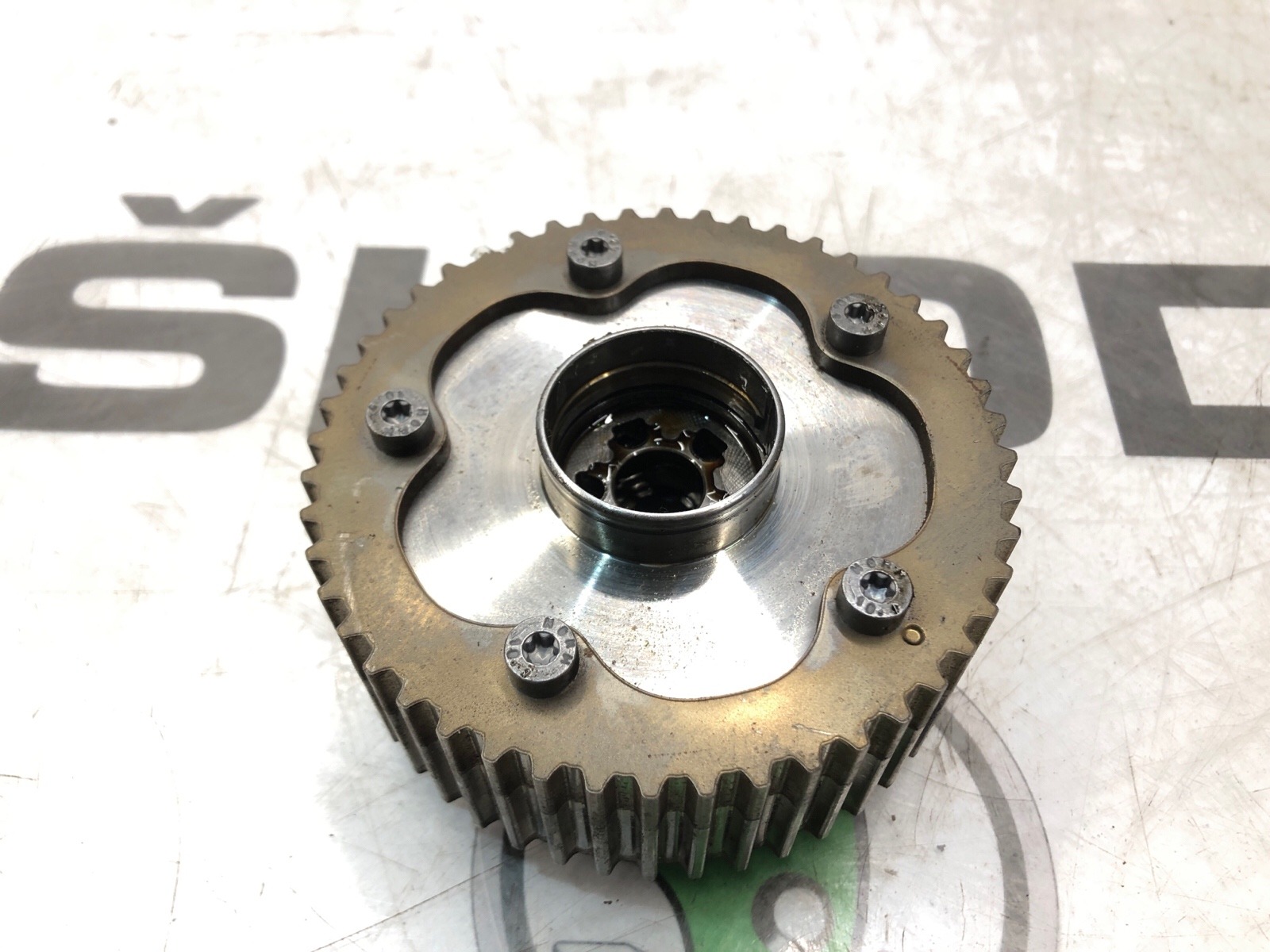 Механизм изменения фаз, 8000 рублей, Москва