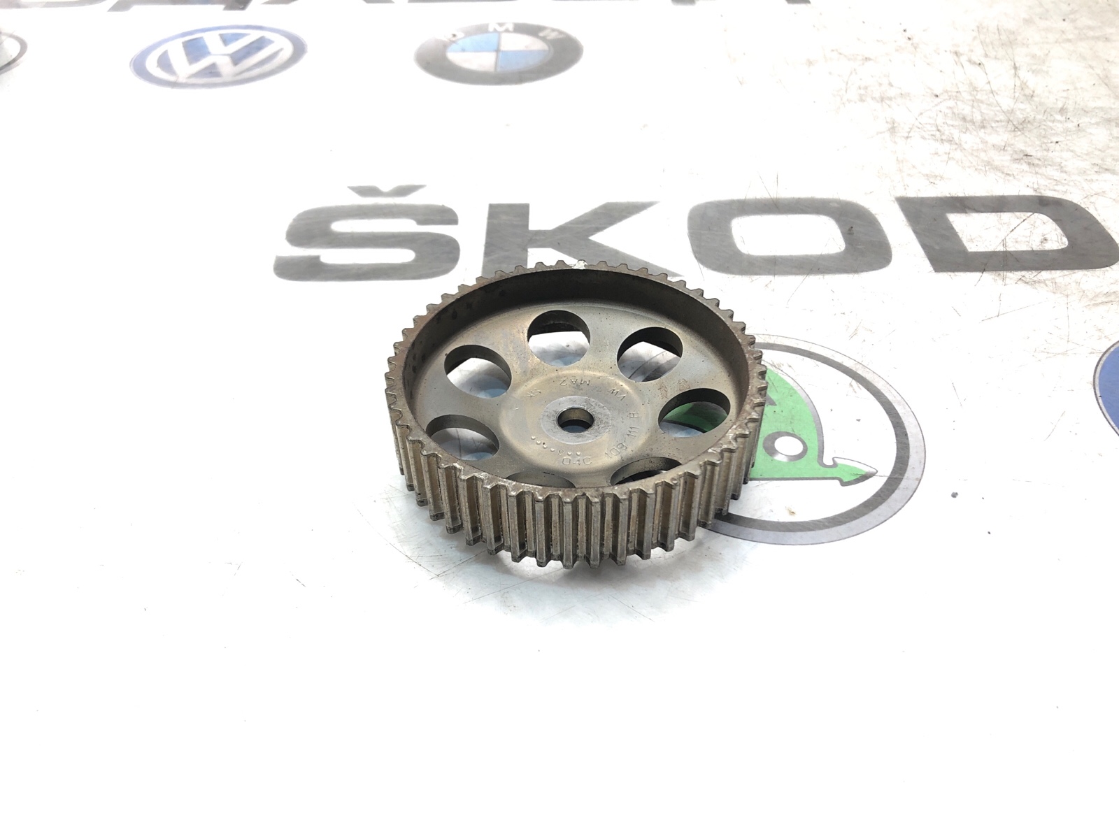 Шестерня распредвала, 1000 рублей, Москва