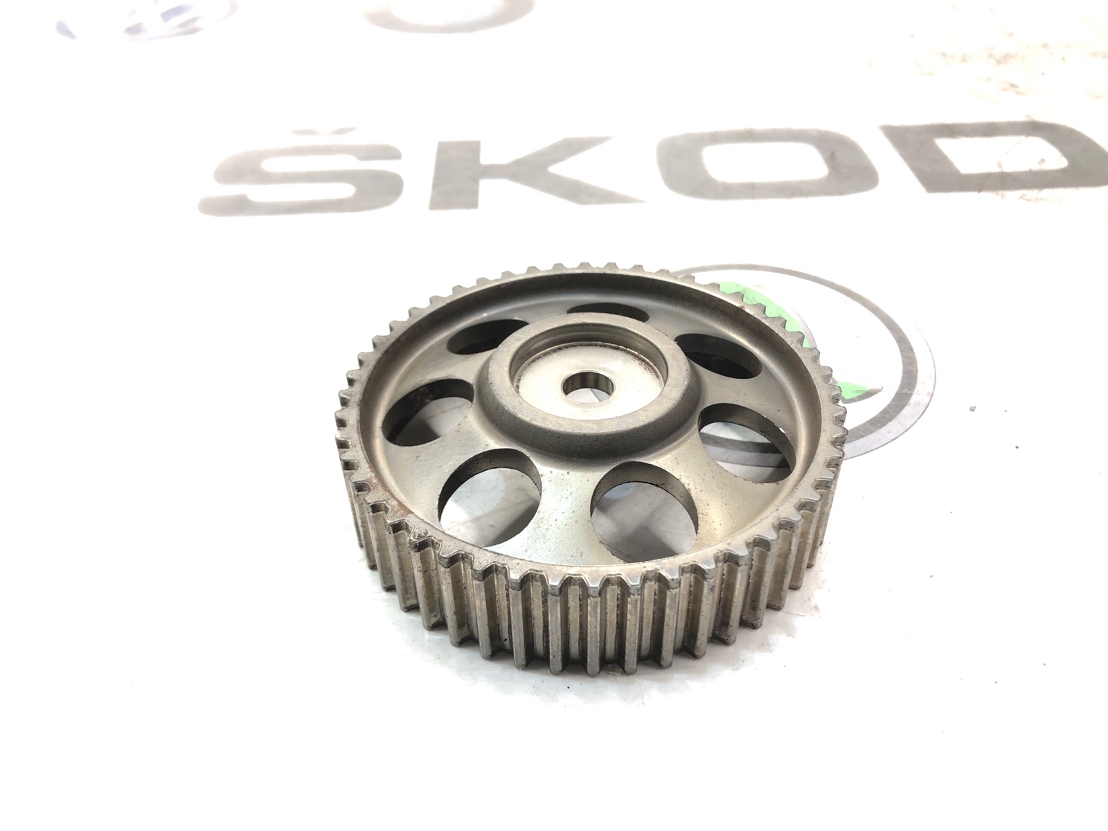 Шестерня распредвала, 1000 рублей, Москва