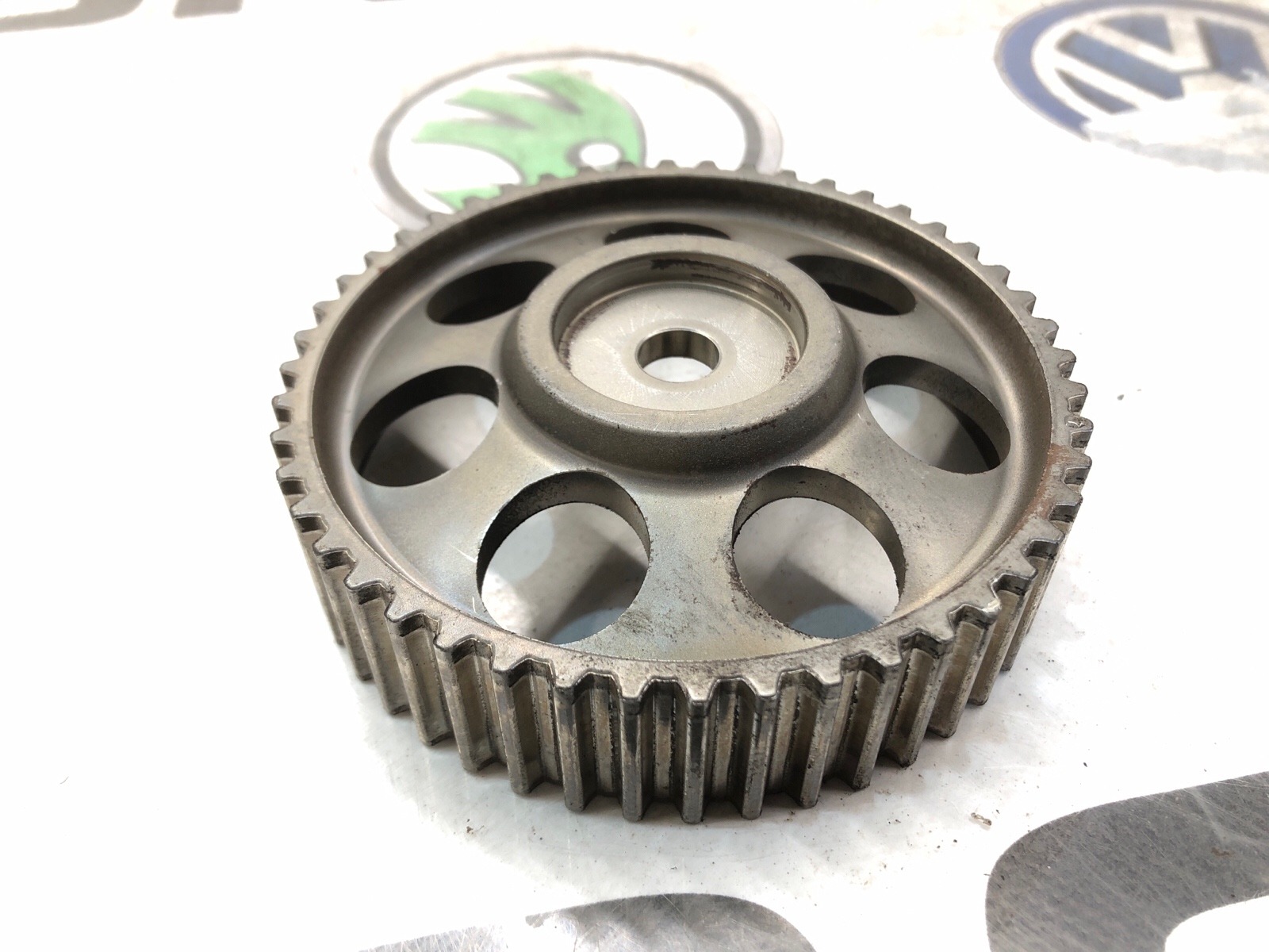 Шестерня распредвала, 1000 рублей, Москва