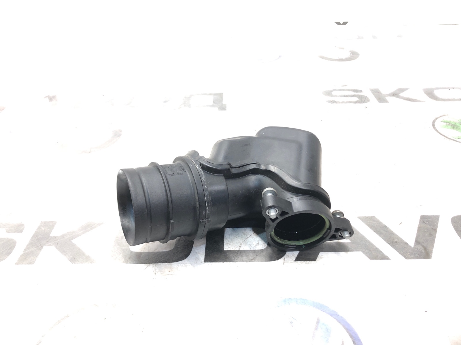 Патрубок воздушного фильтра, 1000 рублей, Москва