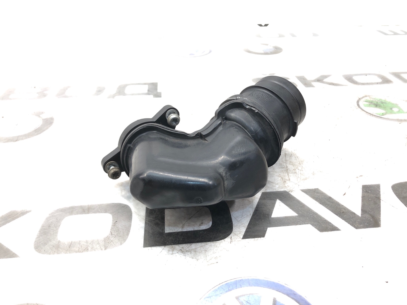 Патрубок воздушного фильтра, 1000 рублей, Москва