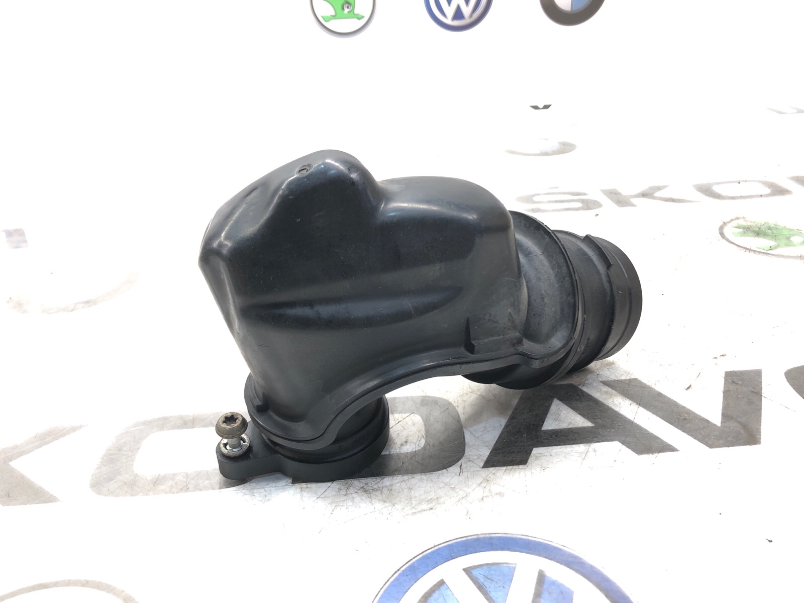 Патрубок воздушного фильтра, 1000 рублей, Москва