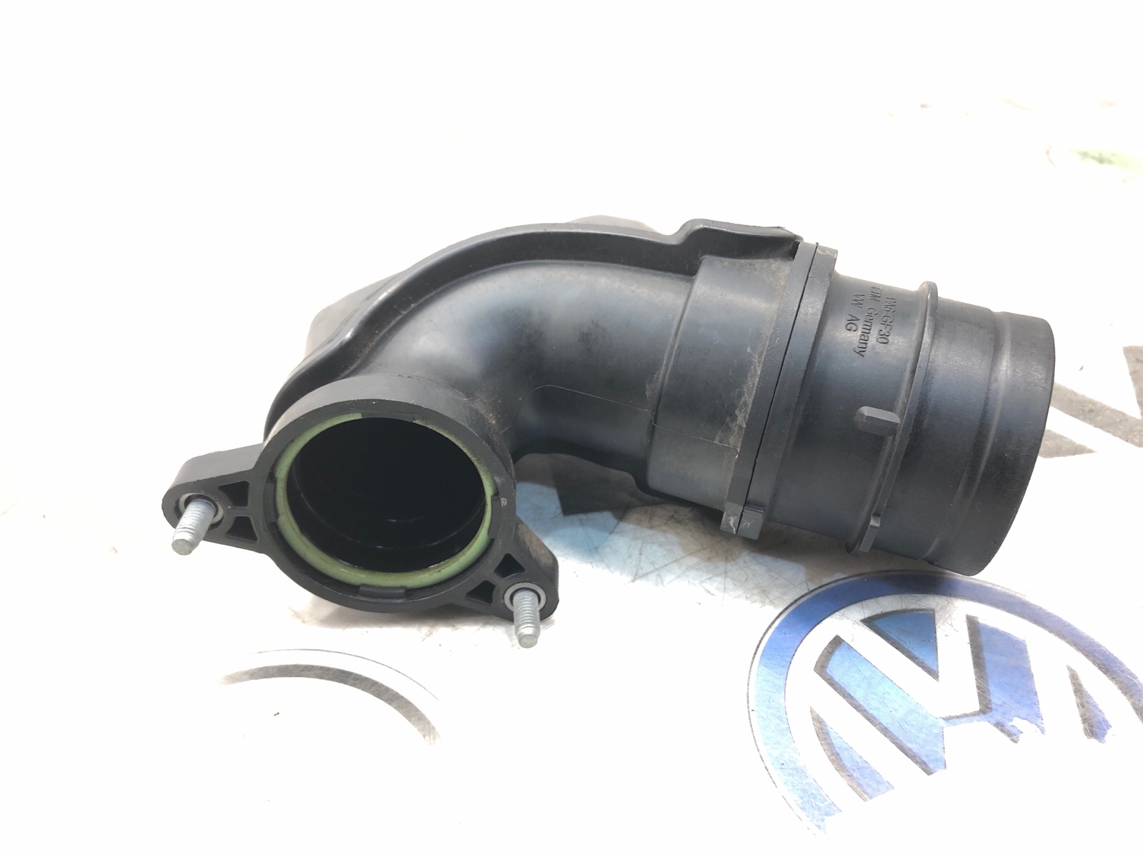 Патрубок воздушного фильтра, 1000 рублей, Москва