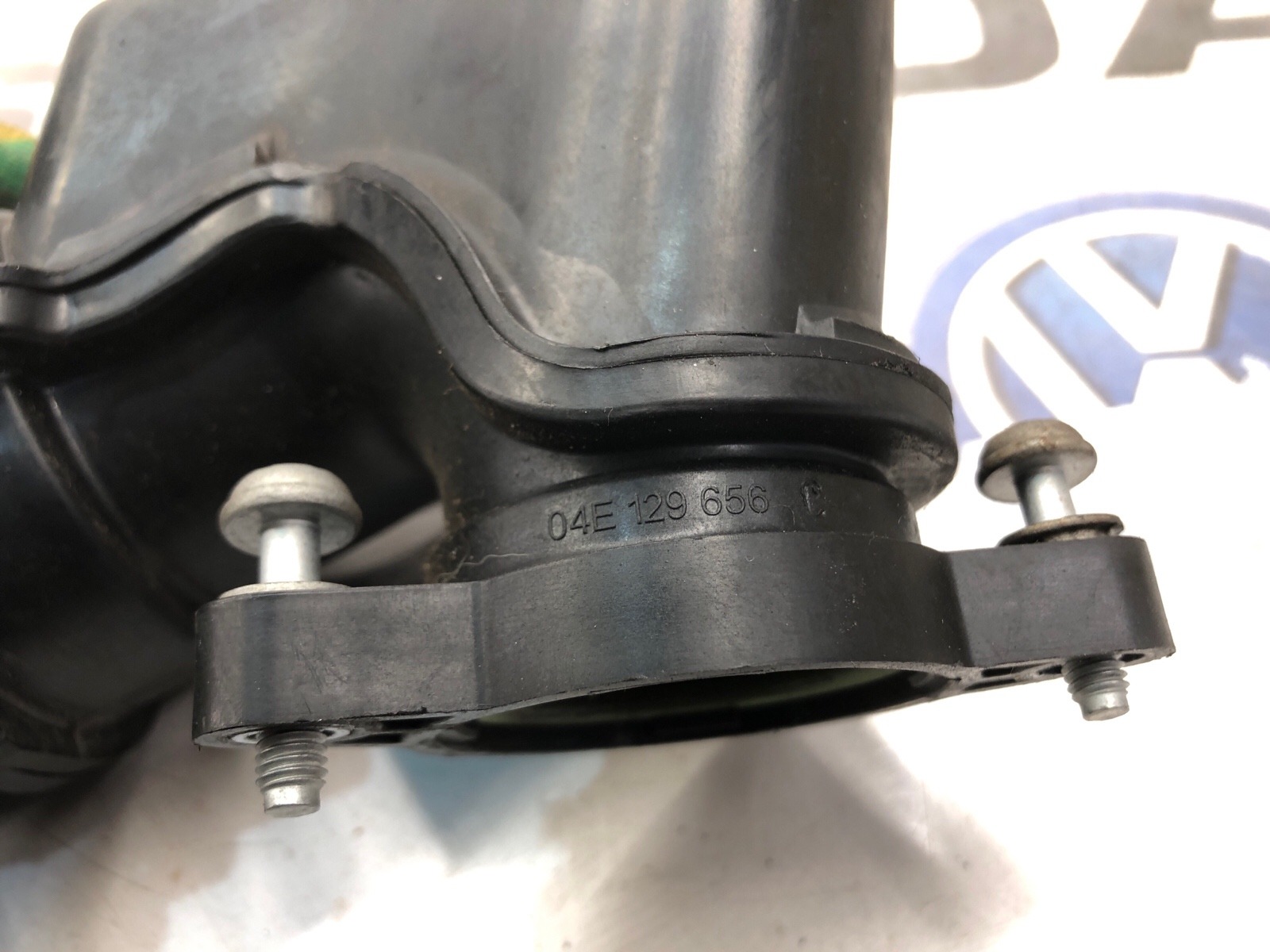 Патрубок воздушного фильтра, 1000 рублей, Москва