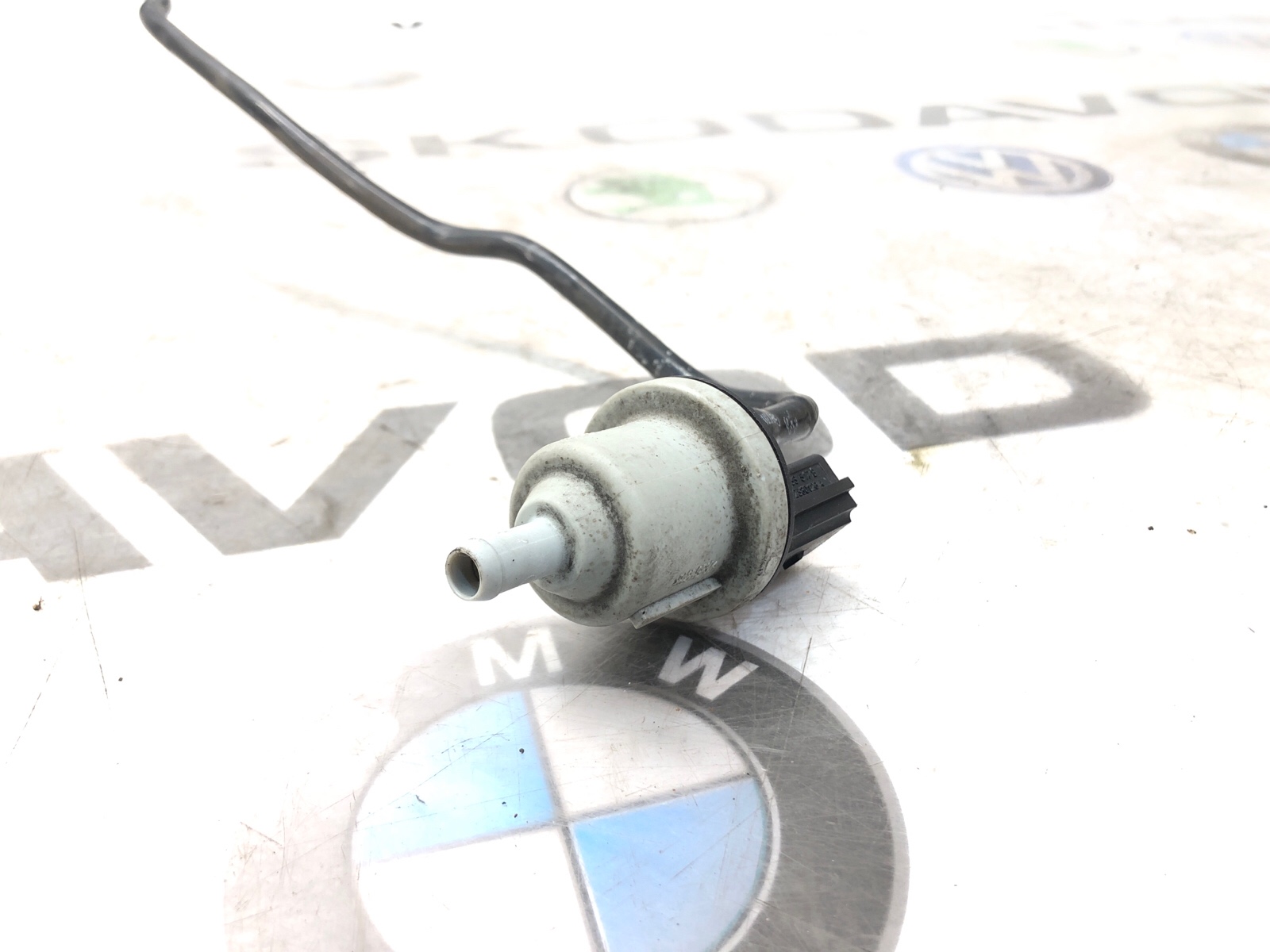 Клапан абсорбера, 2000 рублей, Москва