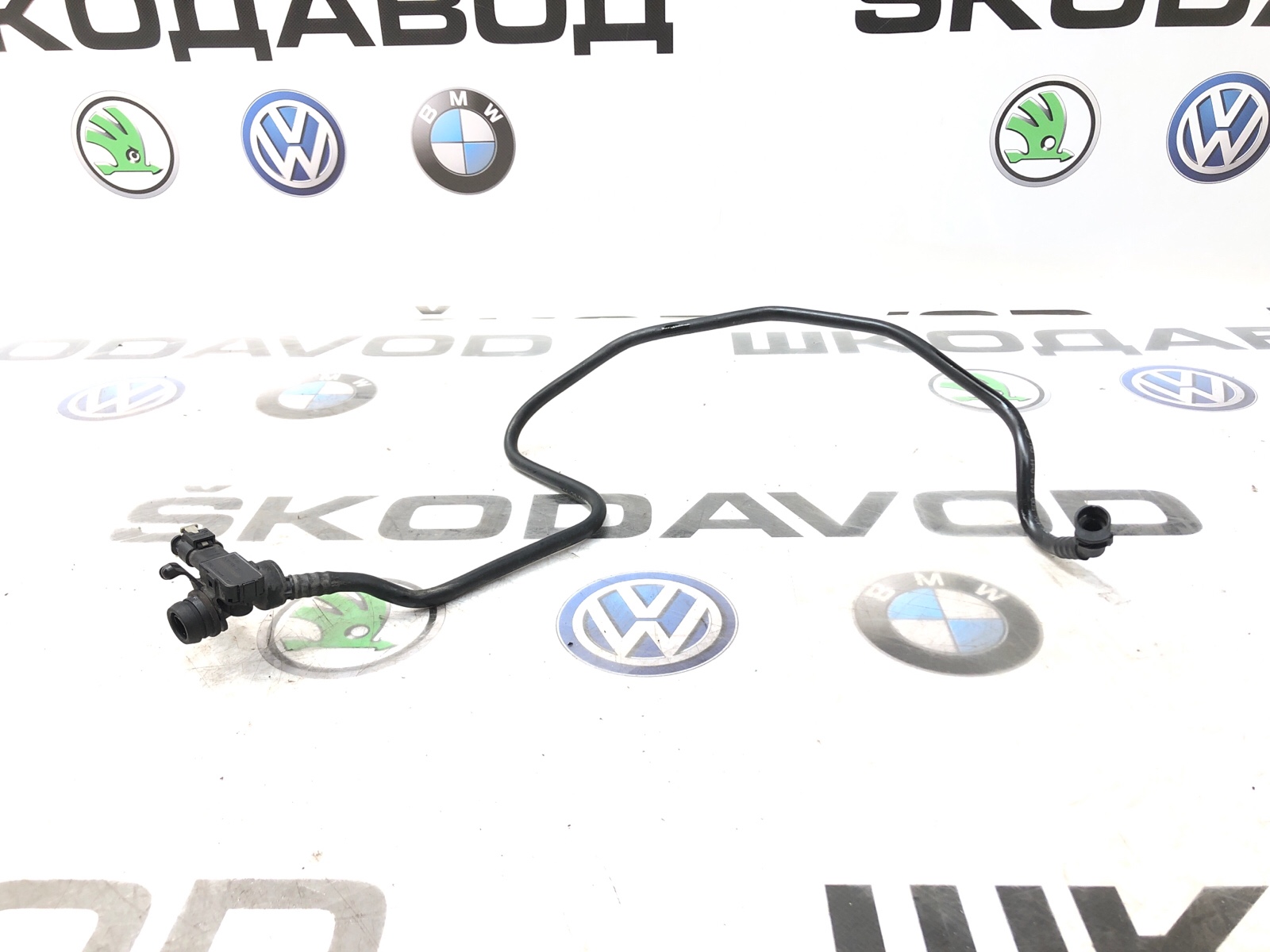 Трубка вакуумная, 2000 рублей, Москва