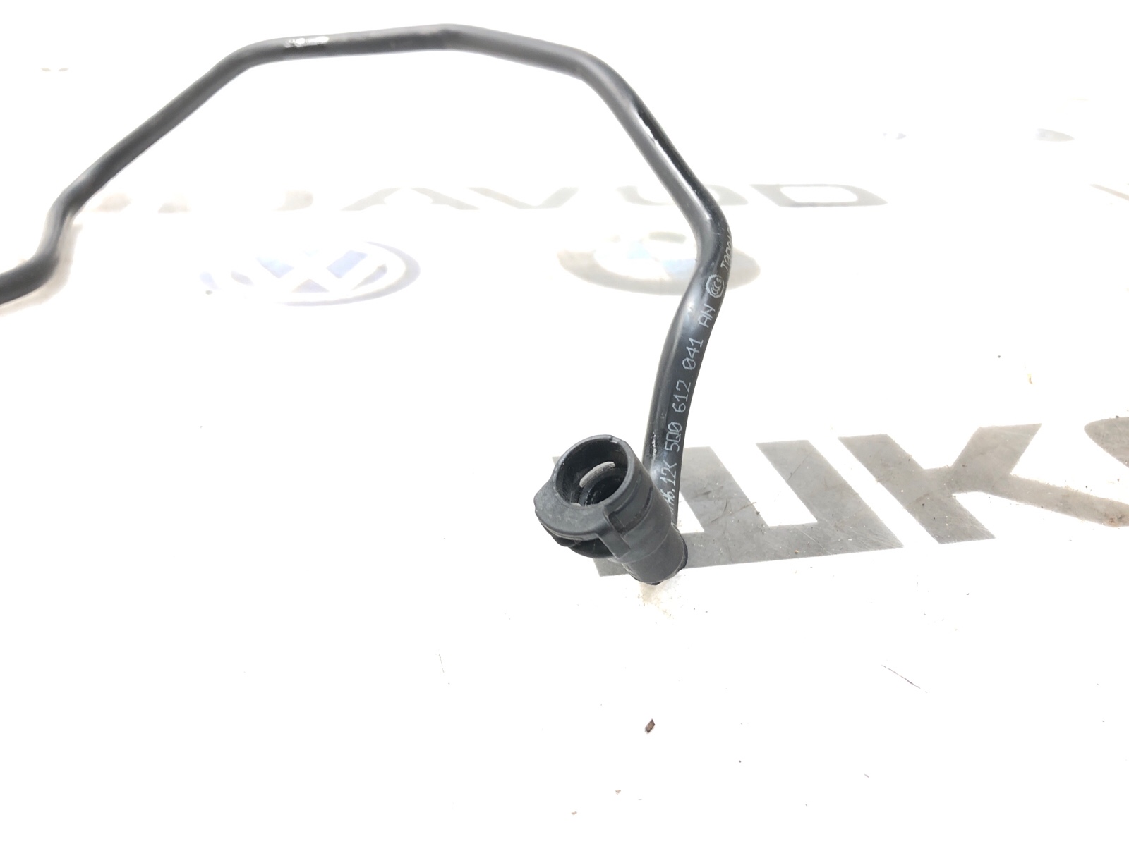 Трубка вакуумная, 2000 рублей, Москва