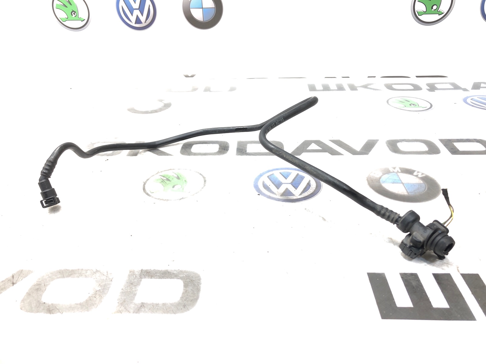 Трубка вакуумная, 2000 рублей, Москва