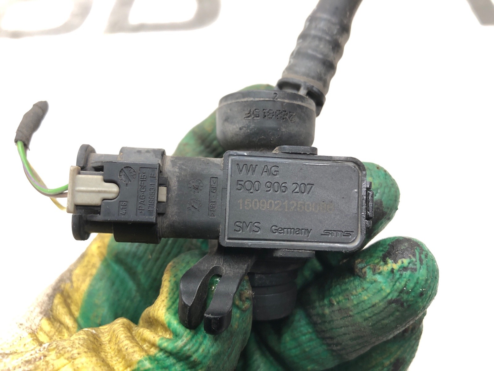 Трубка вакуумная, 2000 рублей, Москва