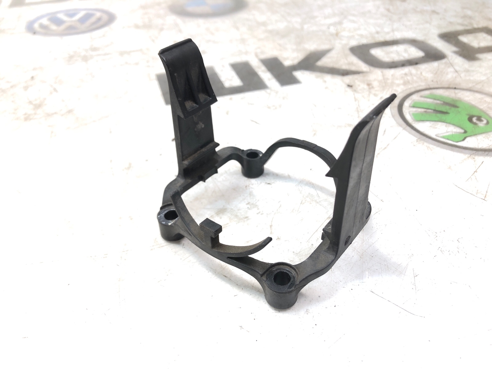 Крепление дроссельной заслонки, 1500 рублей, Москва