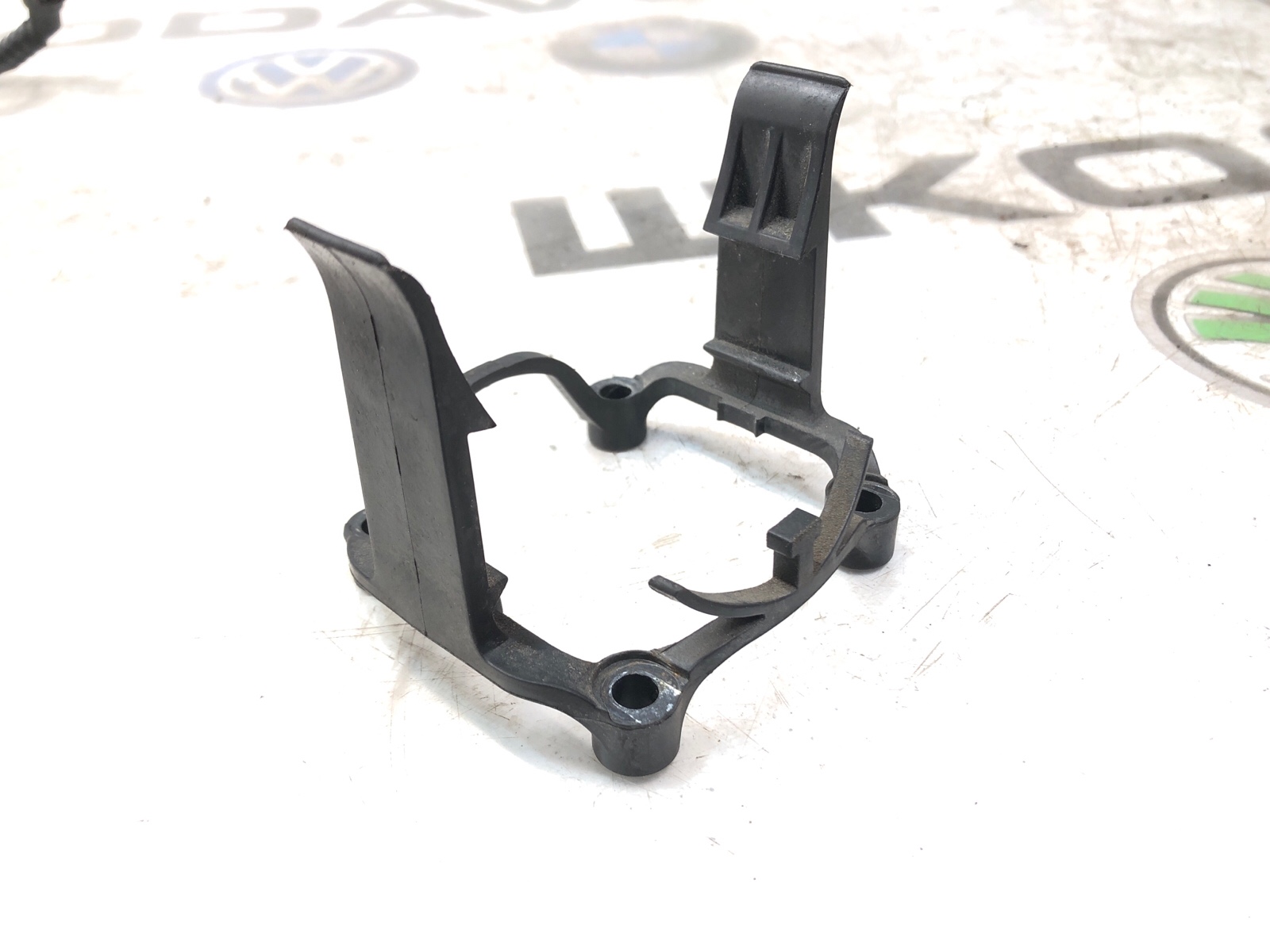 Крепление дроссельной заслонки, 1500 рублей, Москва