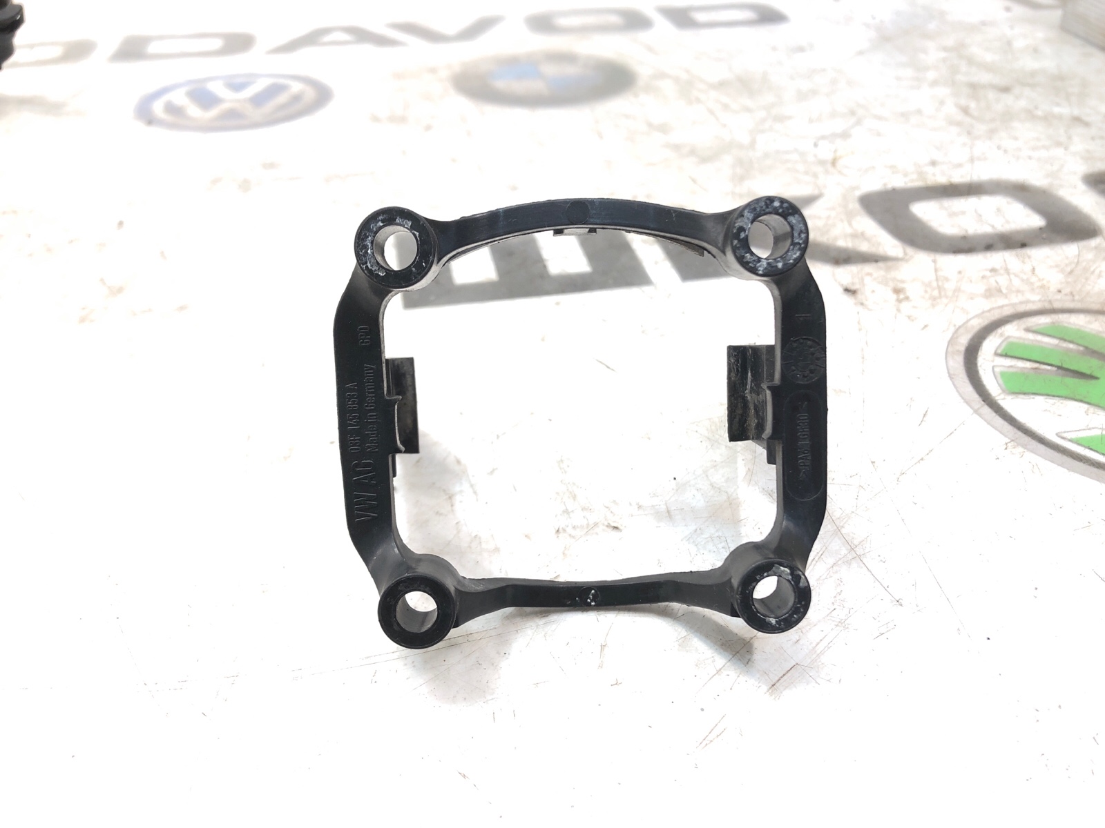 Крепление дроссельной заслонки, 1500 рублей, Москва