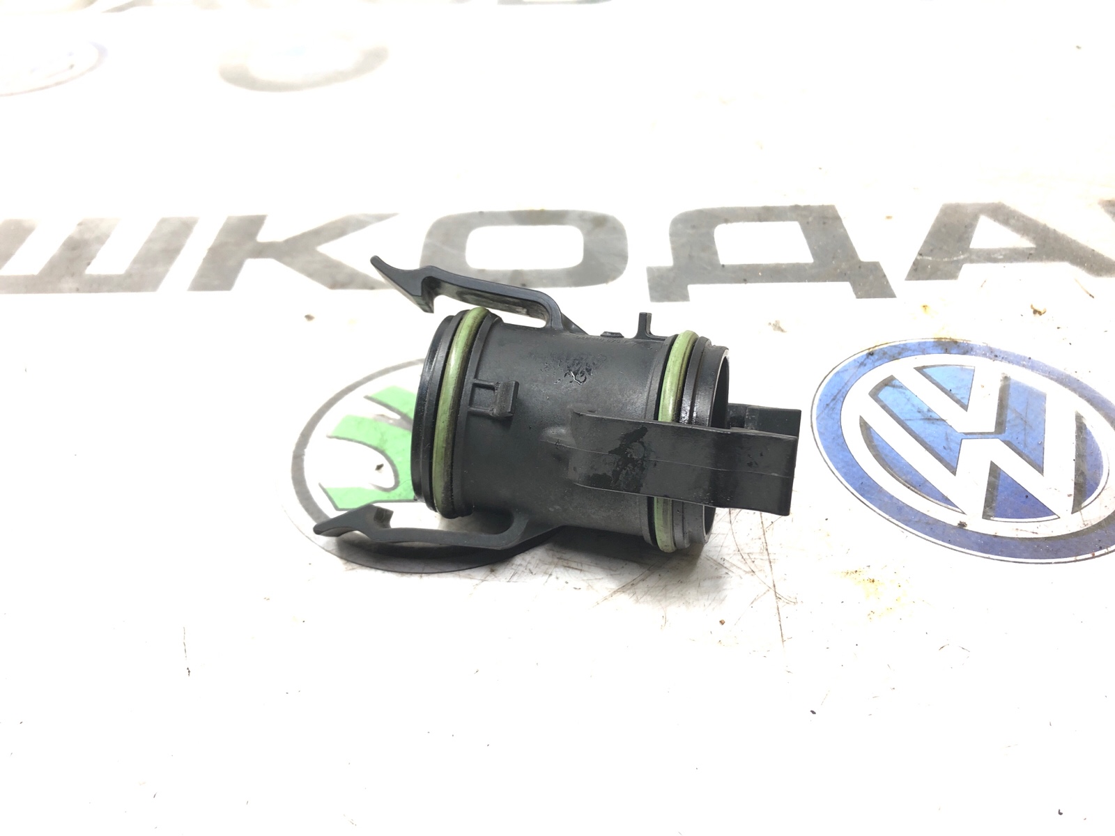 Патрубок турбины, 2500 рублей, Москва