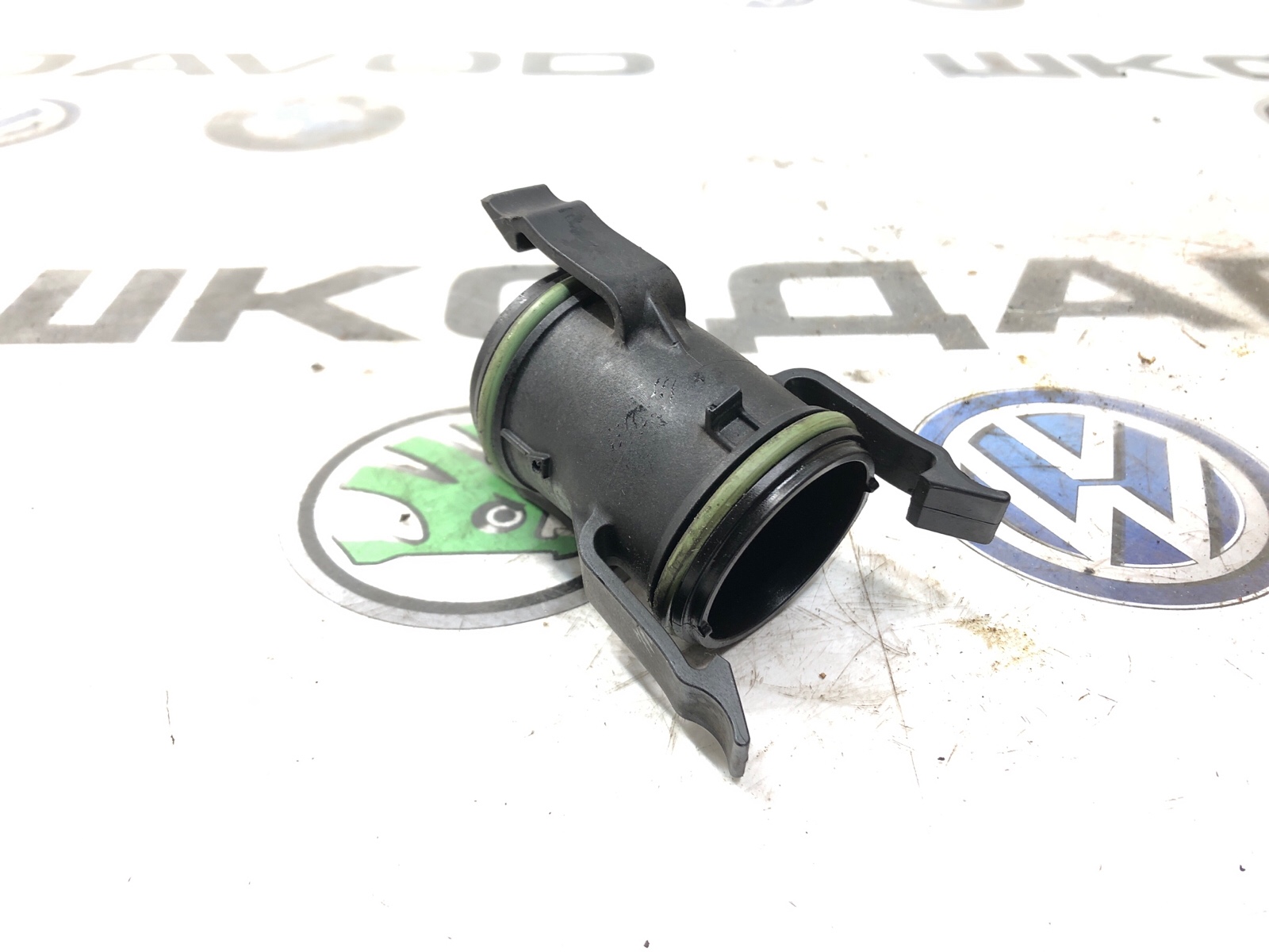 Патрубок турбины, 2500 рублей, Москва