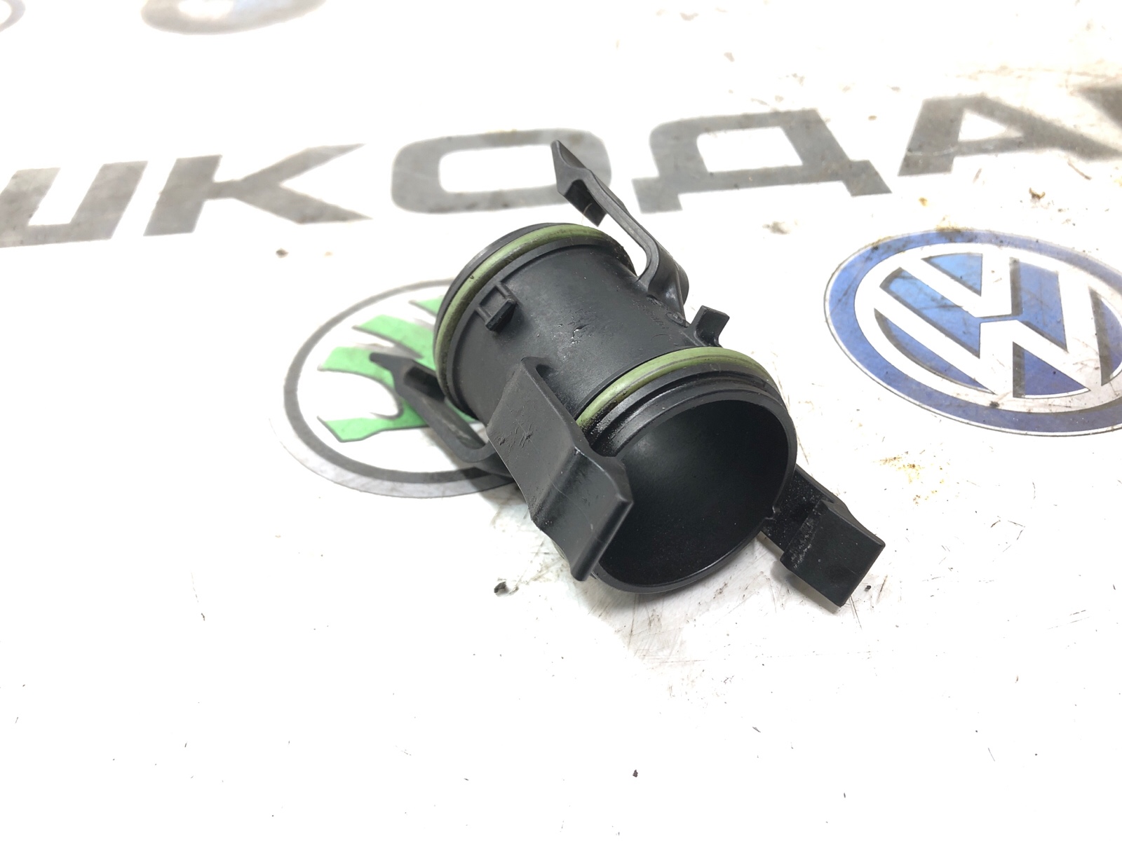 Патрубок турбины, 2500 рублей, Москва