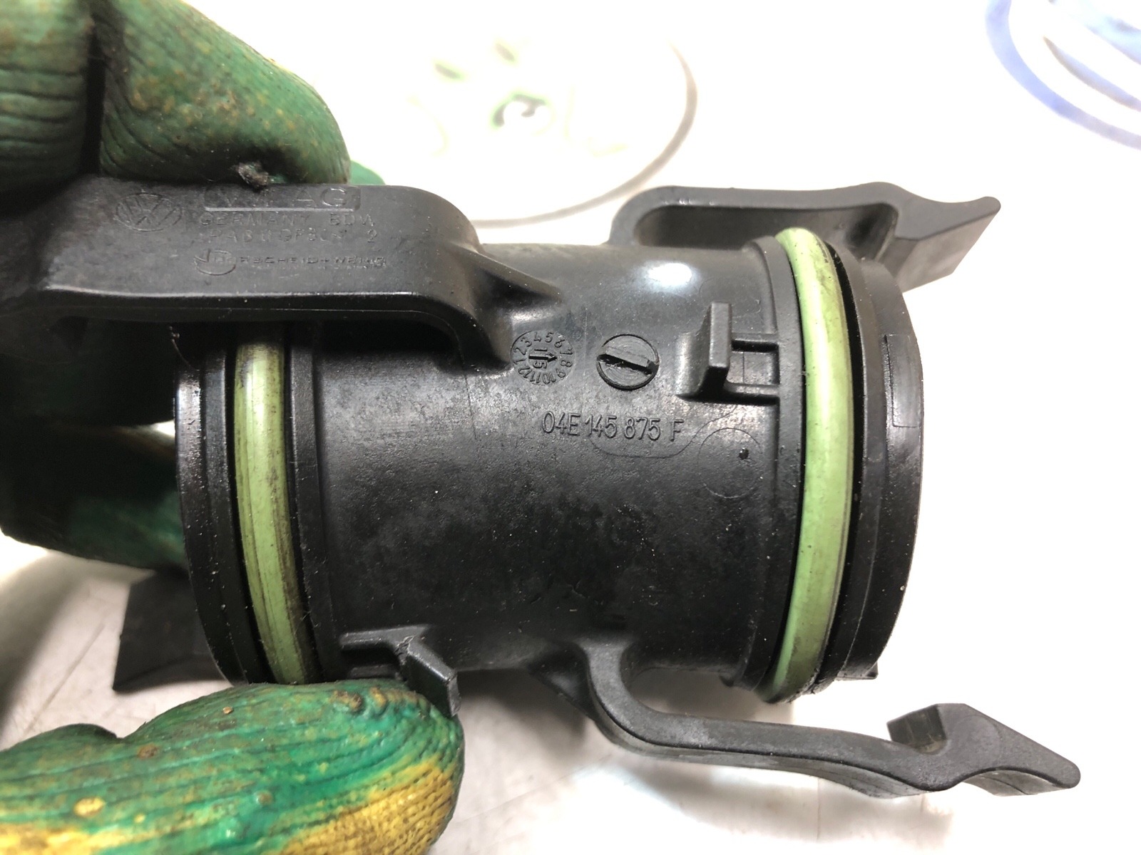 Патрубок турбины, 2500 рублей, Москва