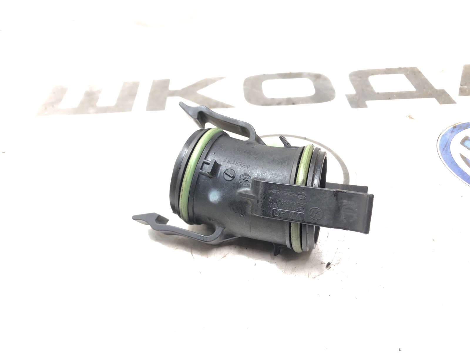 Патрубок турбины, 2500 рублей, Москва