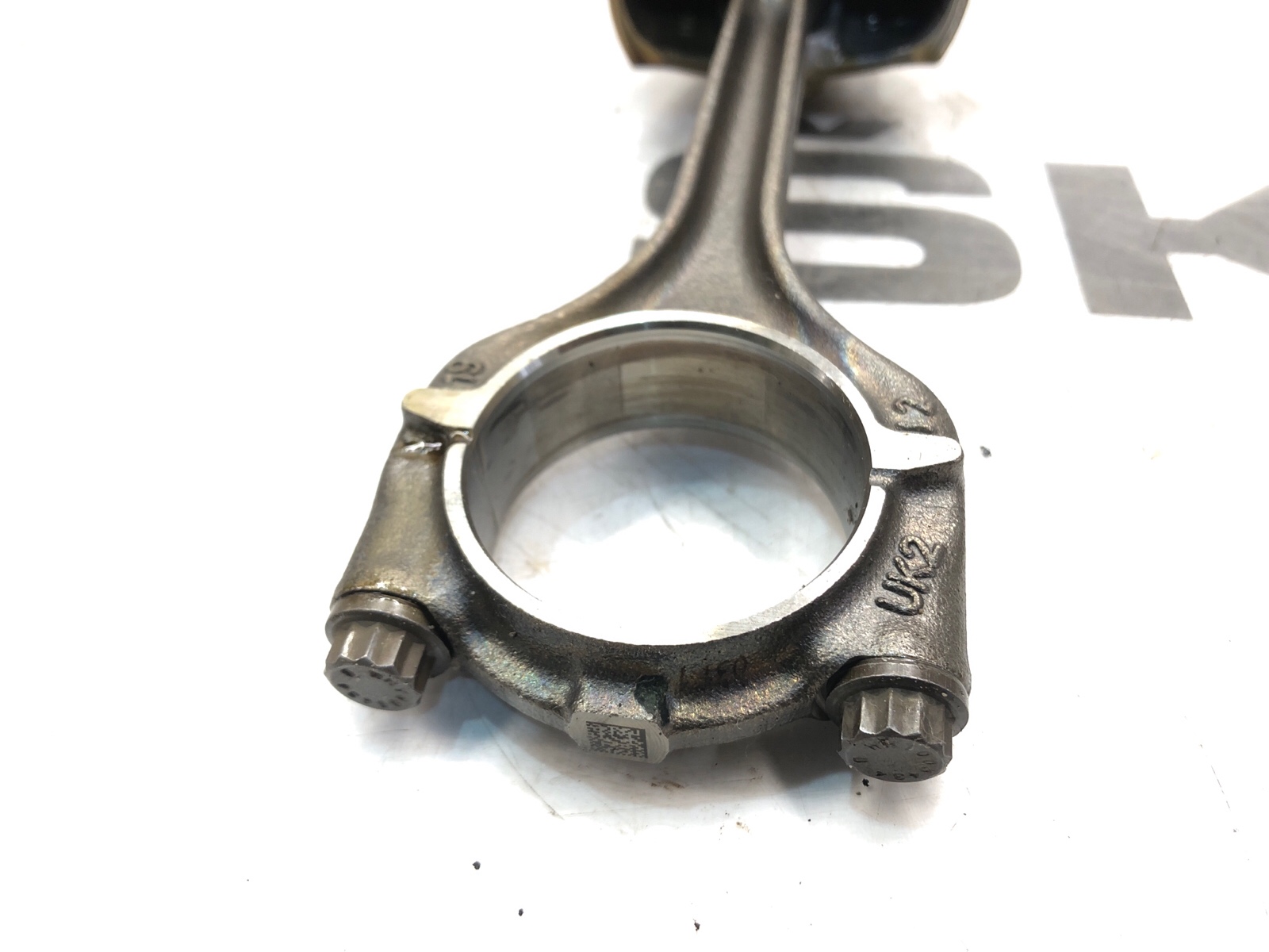 Поршень с шатуном, 3000 рублей, Москва