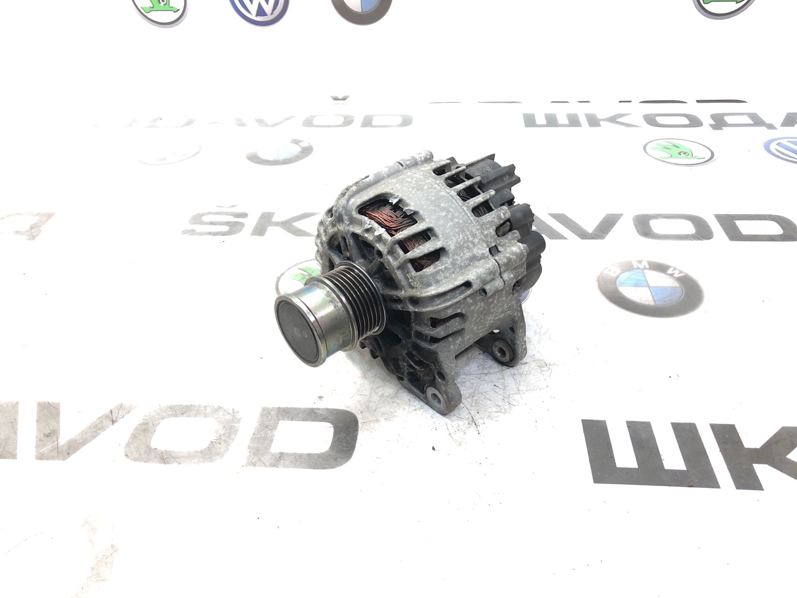 генератор, 8000 рублей, Москва