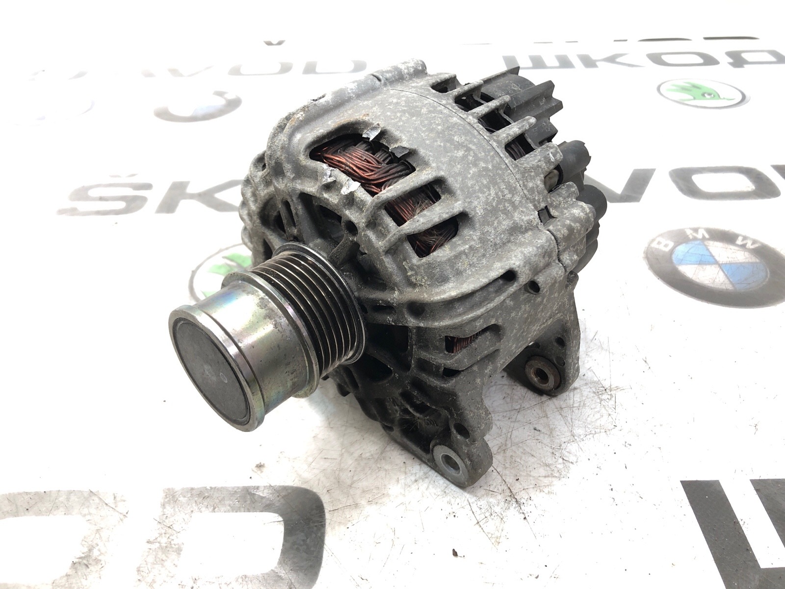 генератор, 8000 рублей, Москва