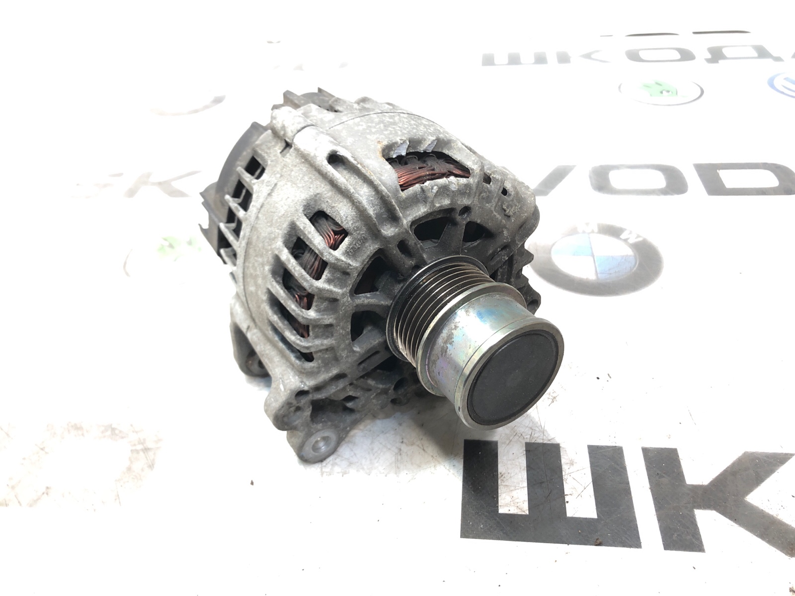 генератор, 8000 рублей, Москва