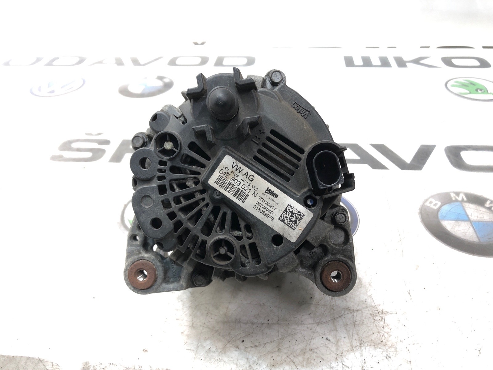 генератор, 8000 рублей, Москва