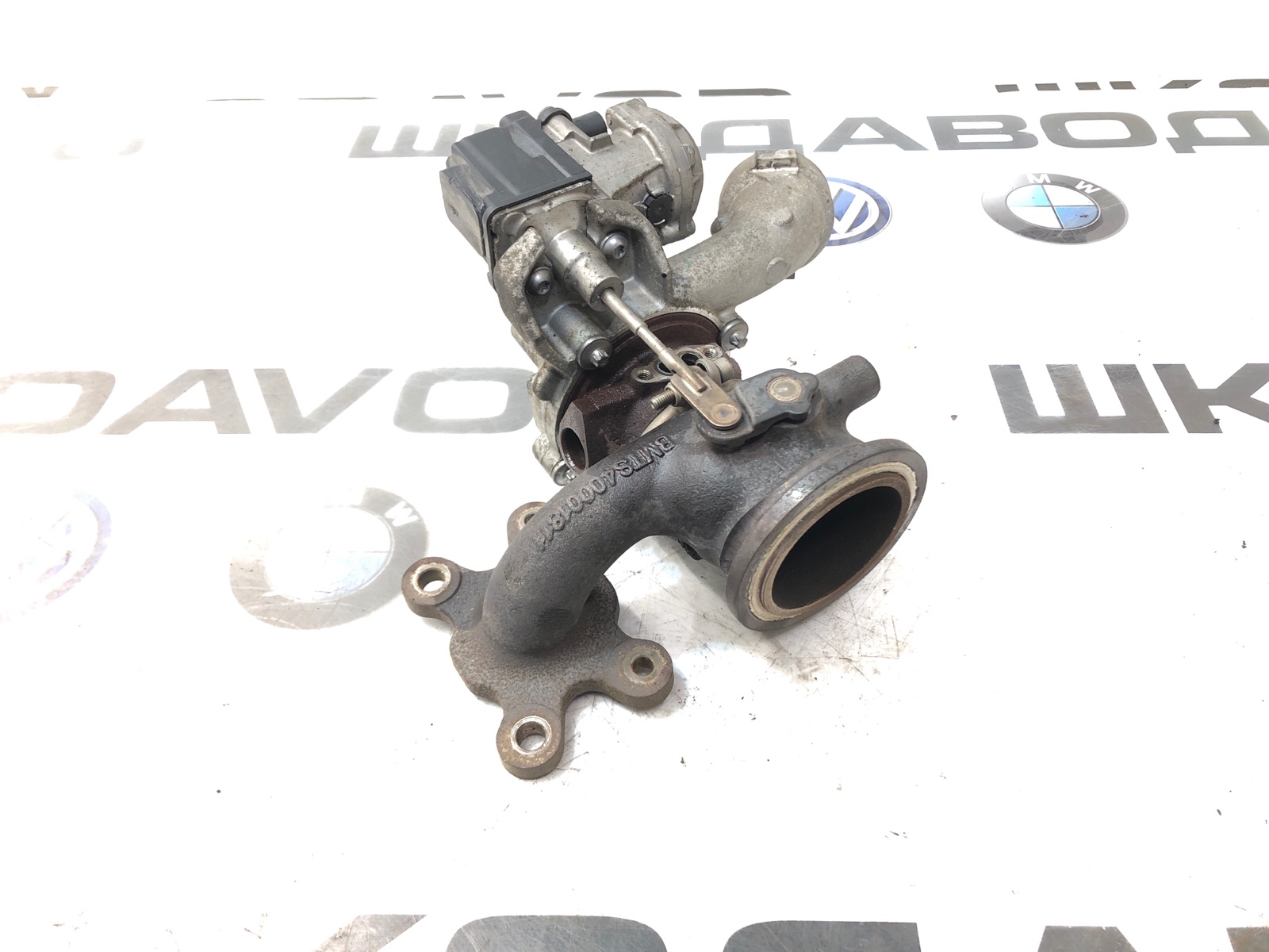 Турбина, 15000 рублей, Москва