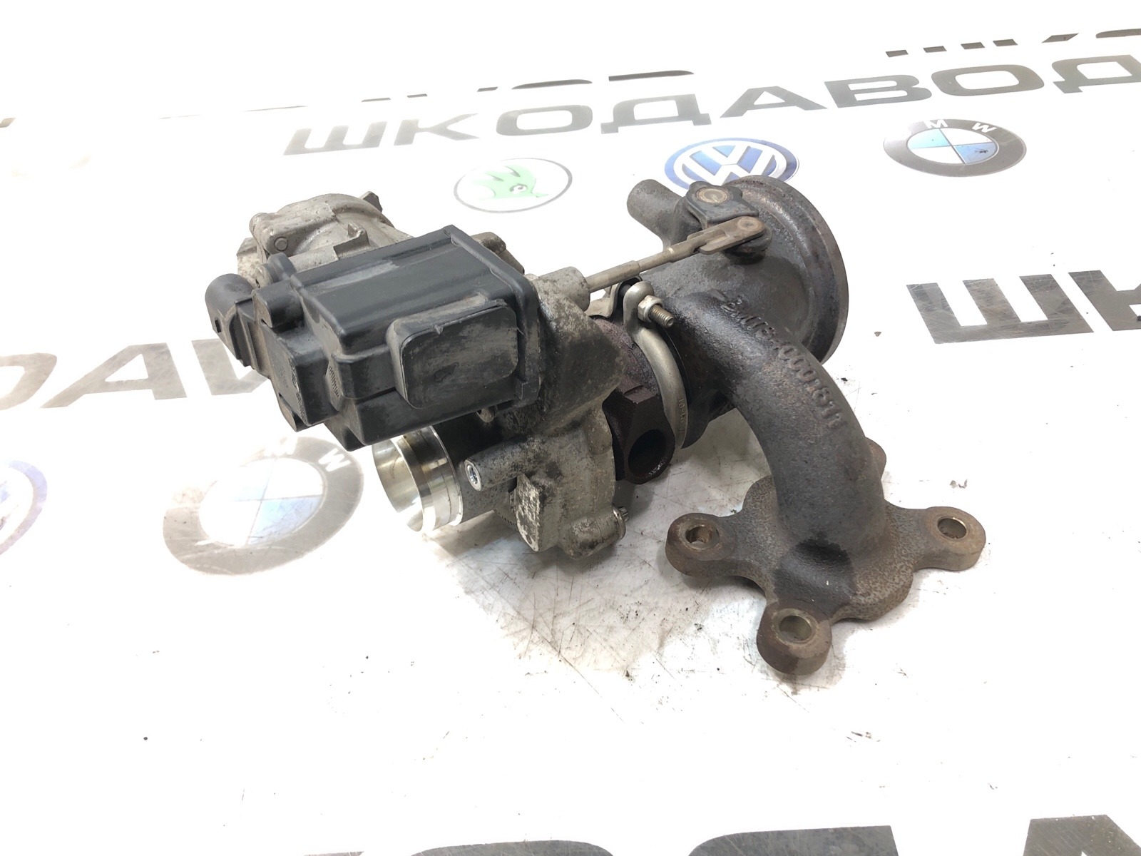 Турбина, 15000 рублей, Москва