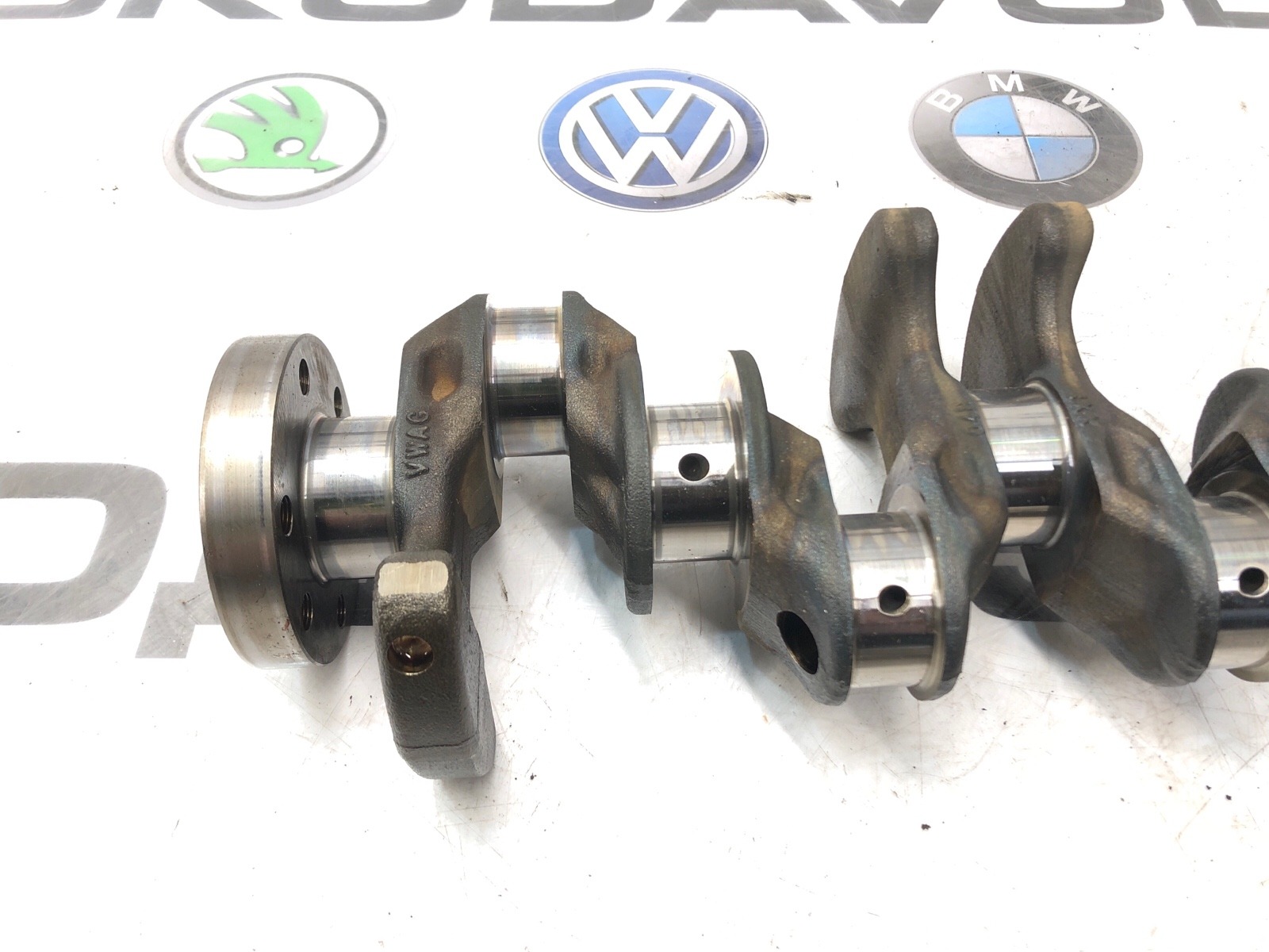 коленвал, 20000 рублей, Москва