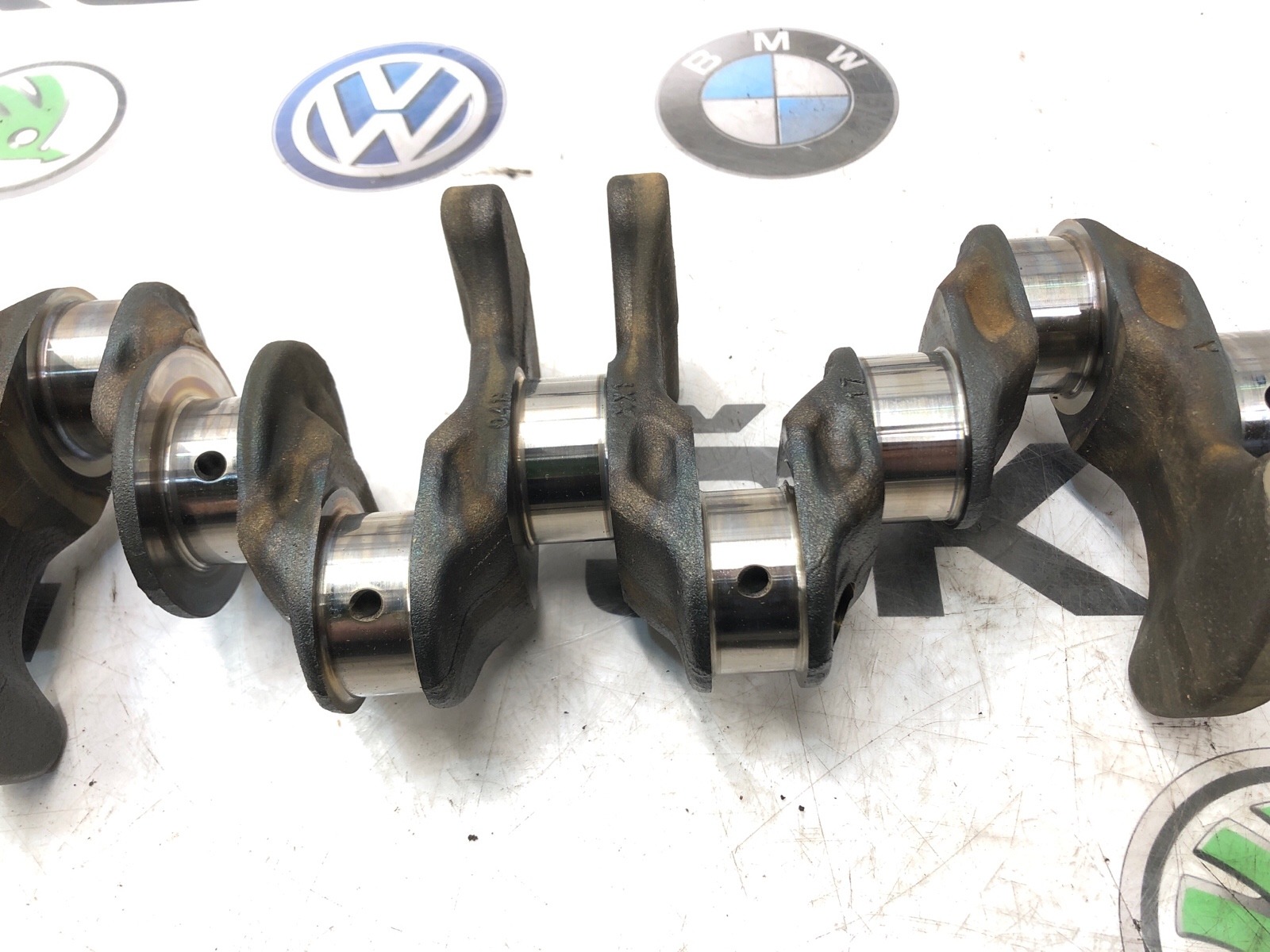 коленвал, 20000 рублей, Москва