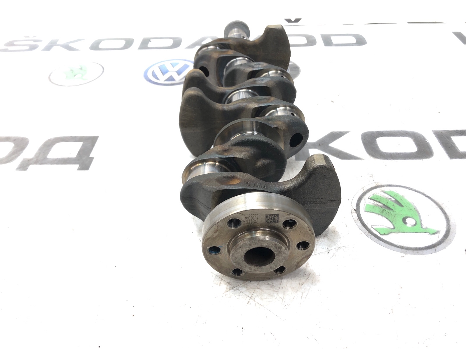 коленвал, 20000 рублей, Москва