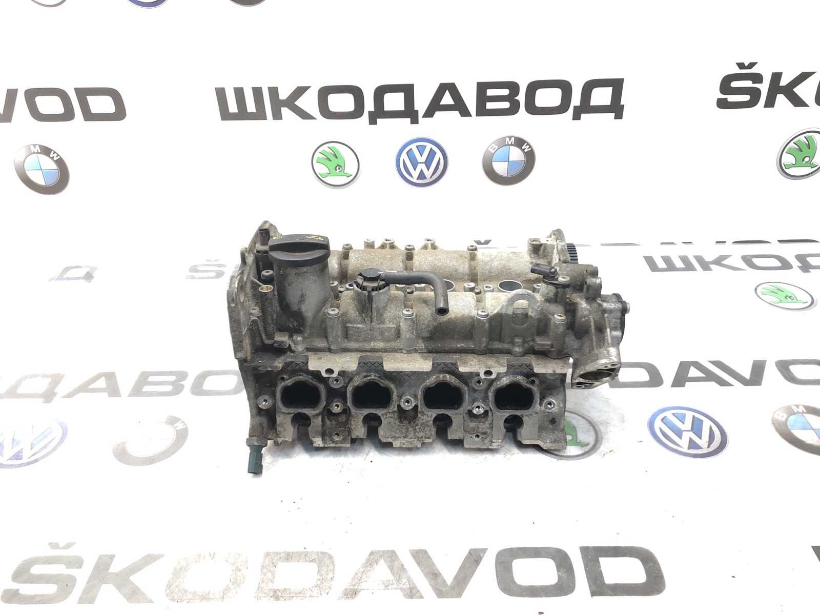 головка блока цилиндров (ГБЦ), 20000 рублей, Москва