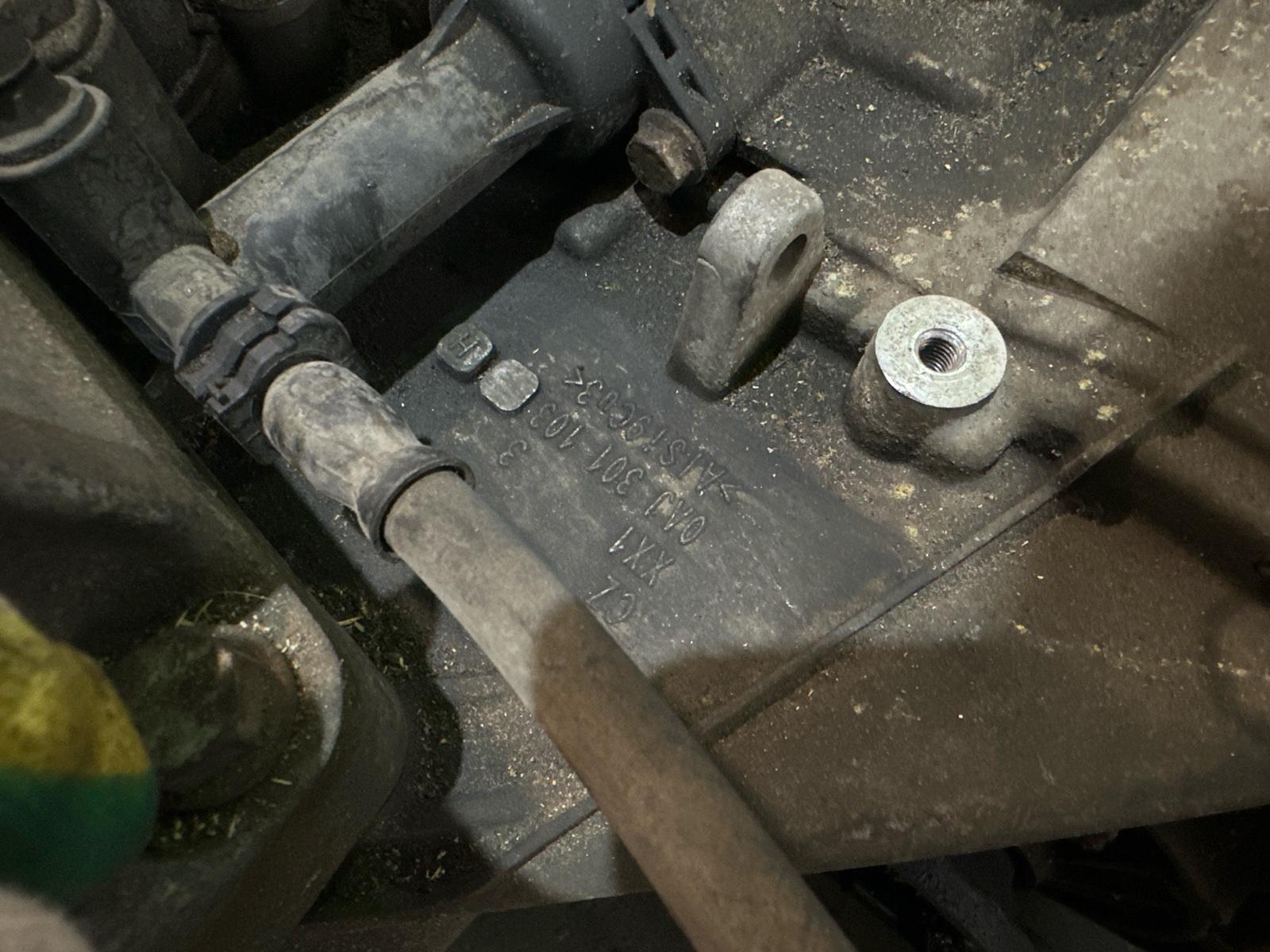 МКПП, 75000 рублей, Москва