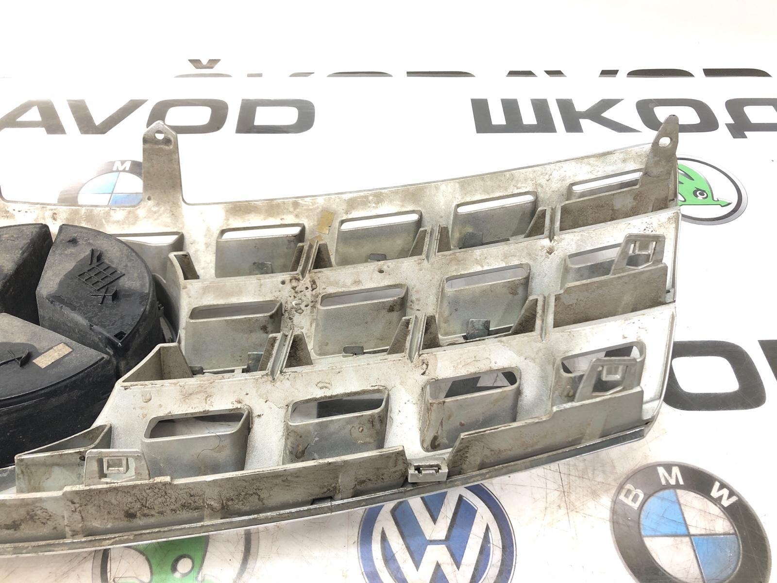 решетка радиатора, 15000 рублей, Москва